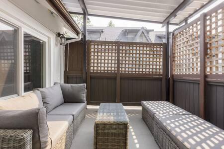 Spacious 4 BR House in Park Drive