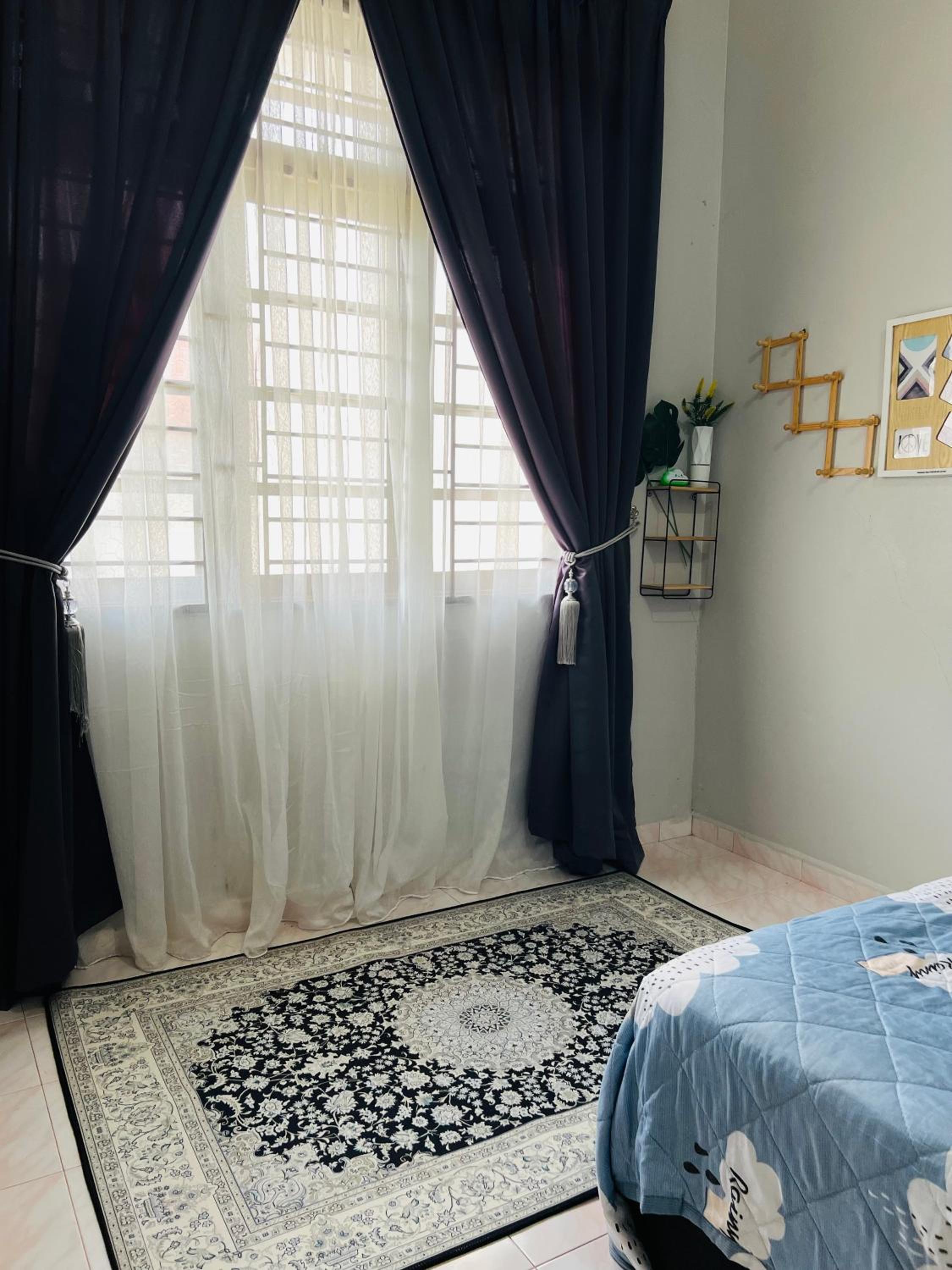 Homestay Wan D photo 3