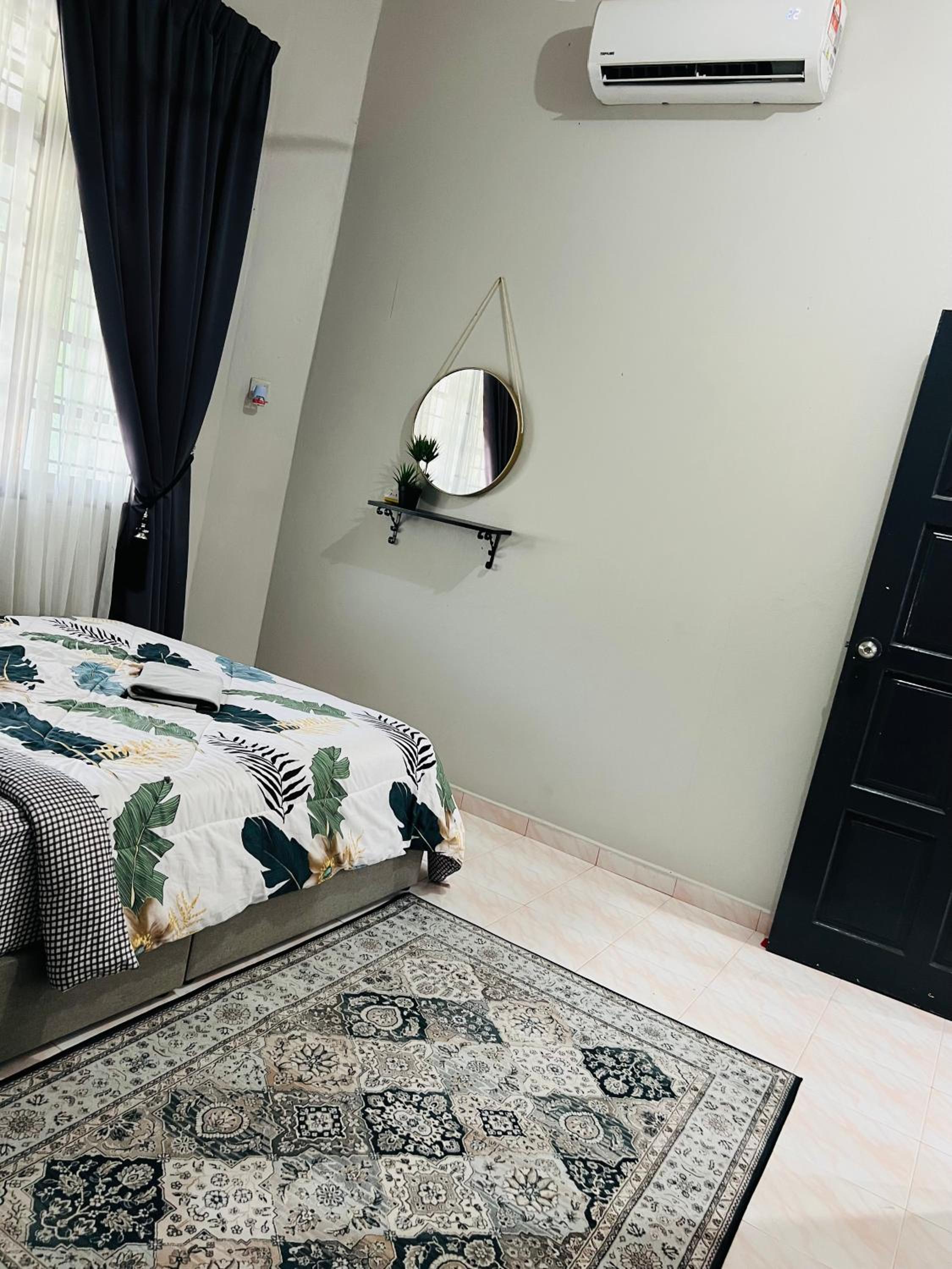 Homestay Wan D photo 2