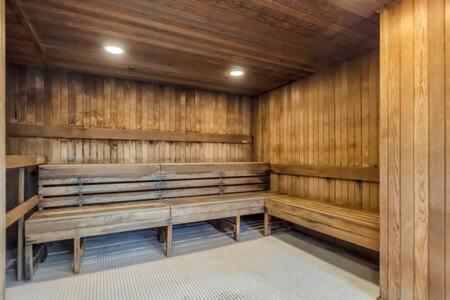 Heart of Downtown Luxury 2BR Condominium