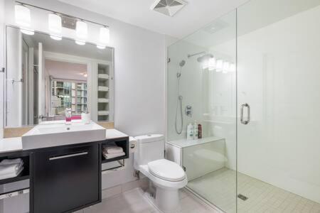 Heart of Downtown Luxury 2BR Condominium