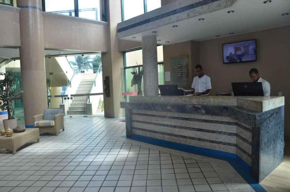 Martins Flat no Costa Mar Hotel