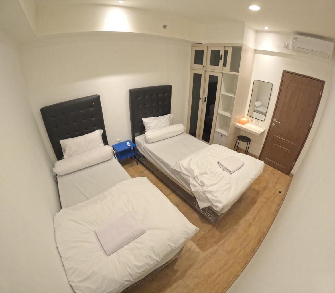 Mataram City 917 by We Stay view 4