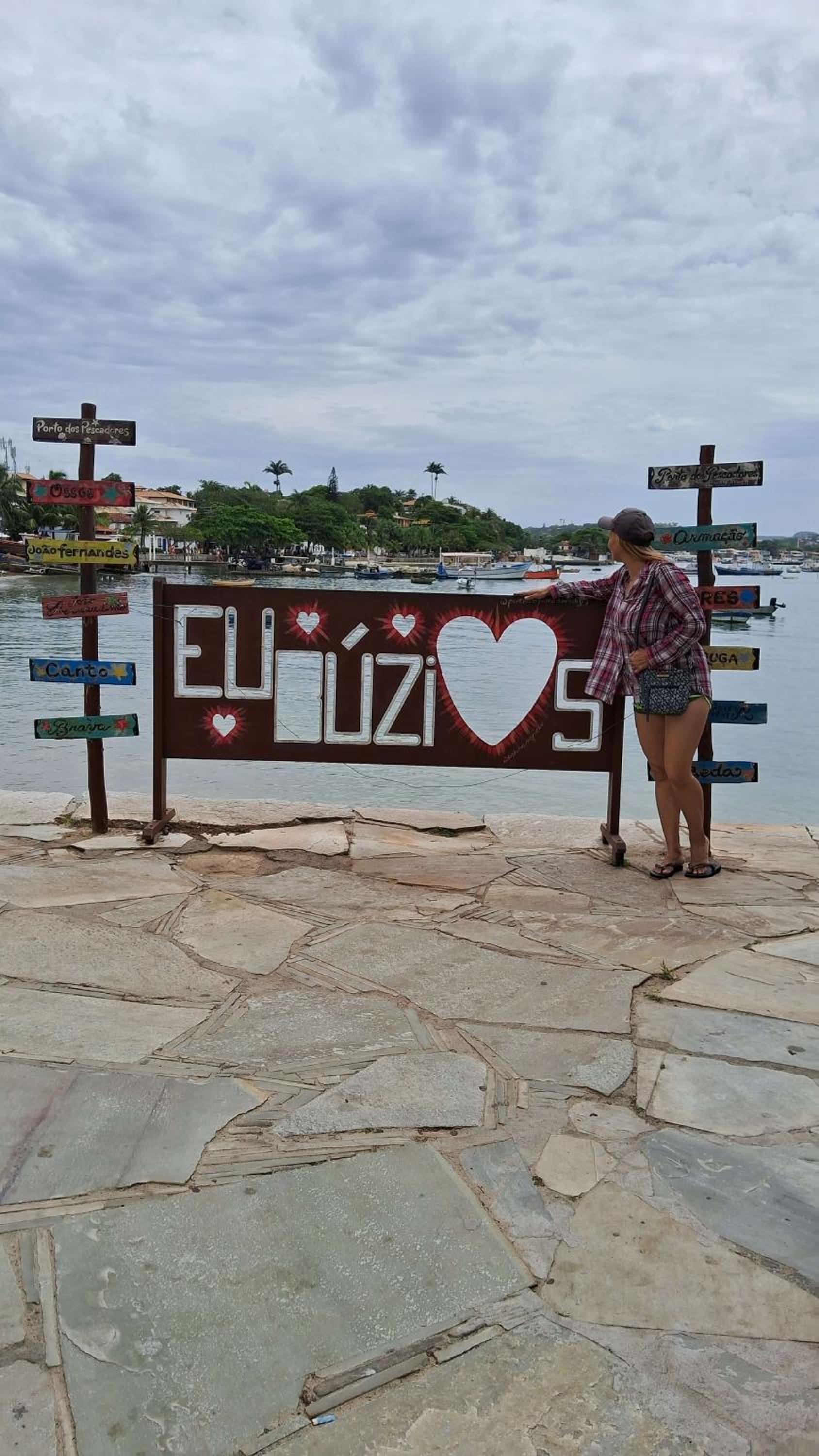 Casa de Praia Unamar