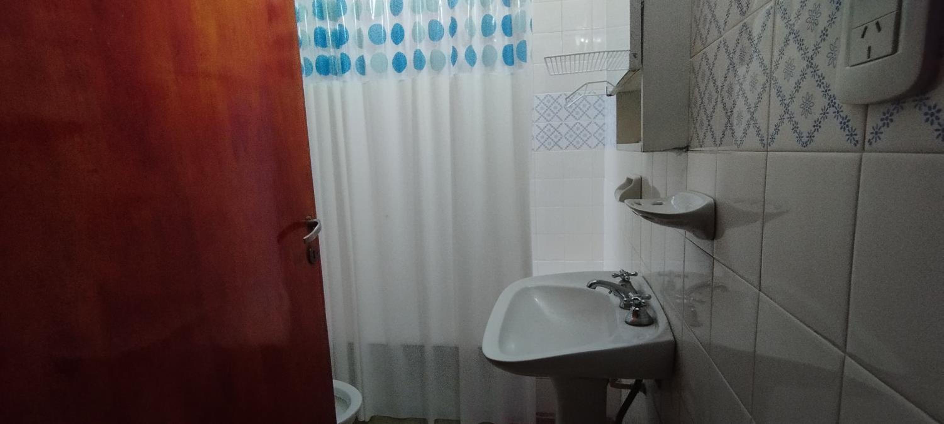 Apartamento Alberdi en Salta