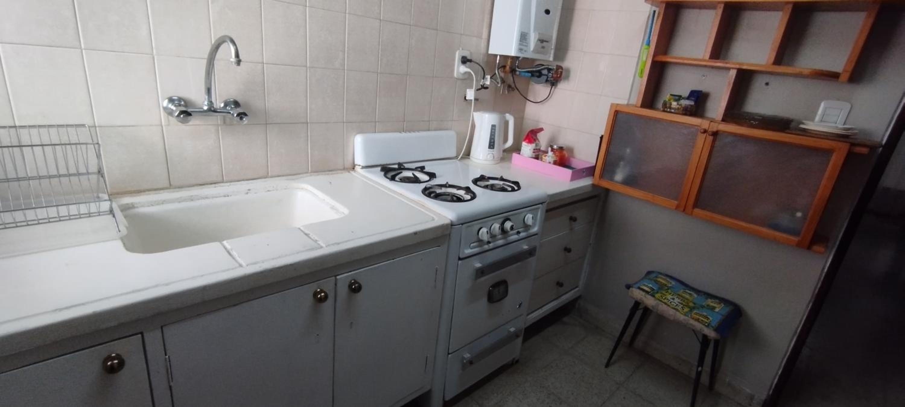 Apartamento Alberdi en Salta
