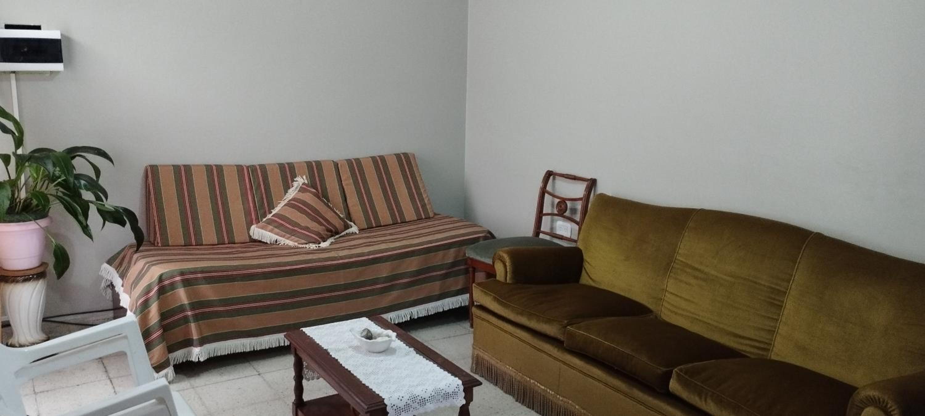 Apartamento Alberdi en Salta