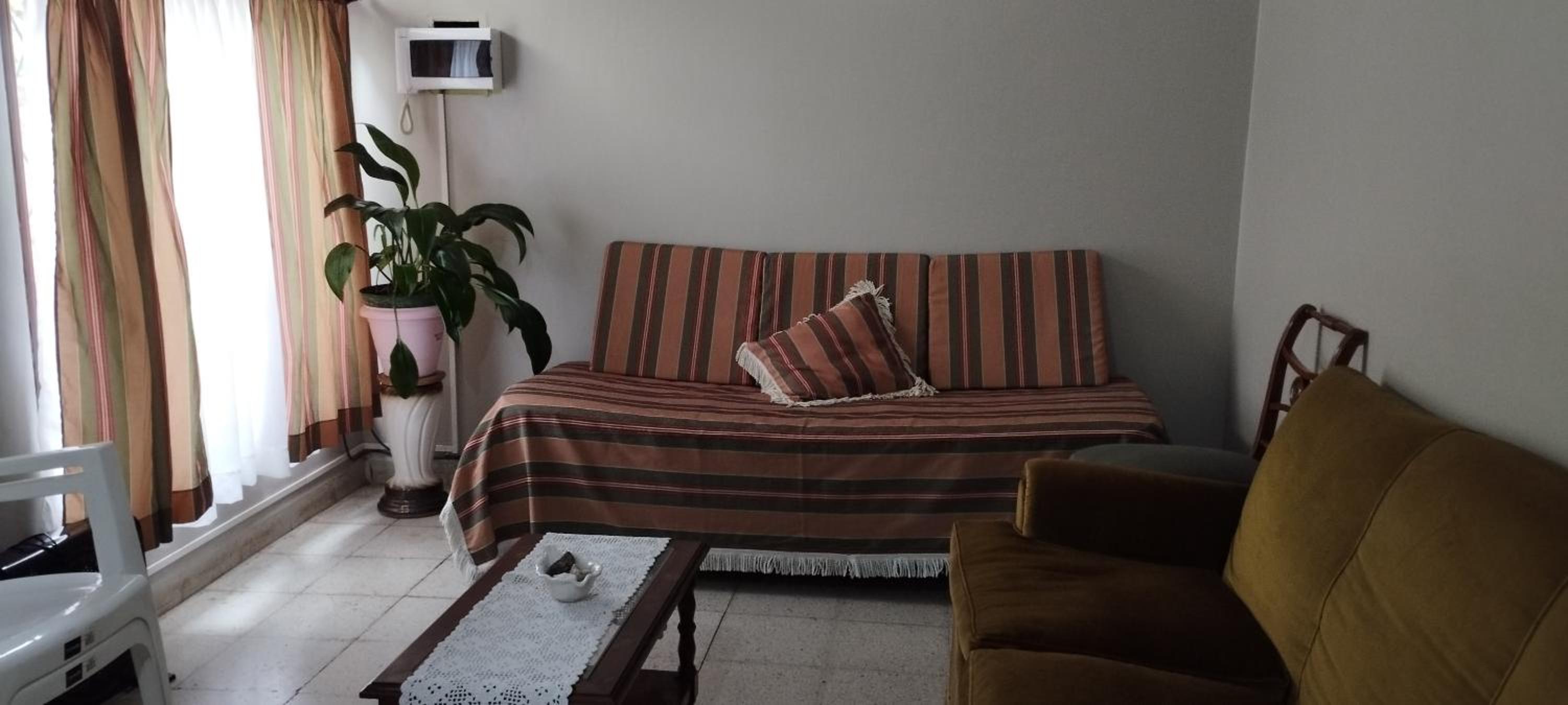 Apartamento Alberdi en Salta