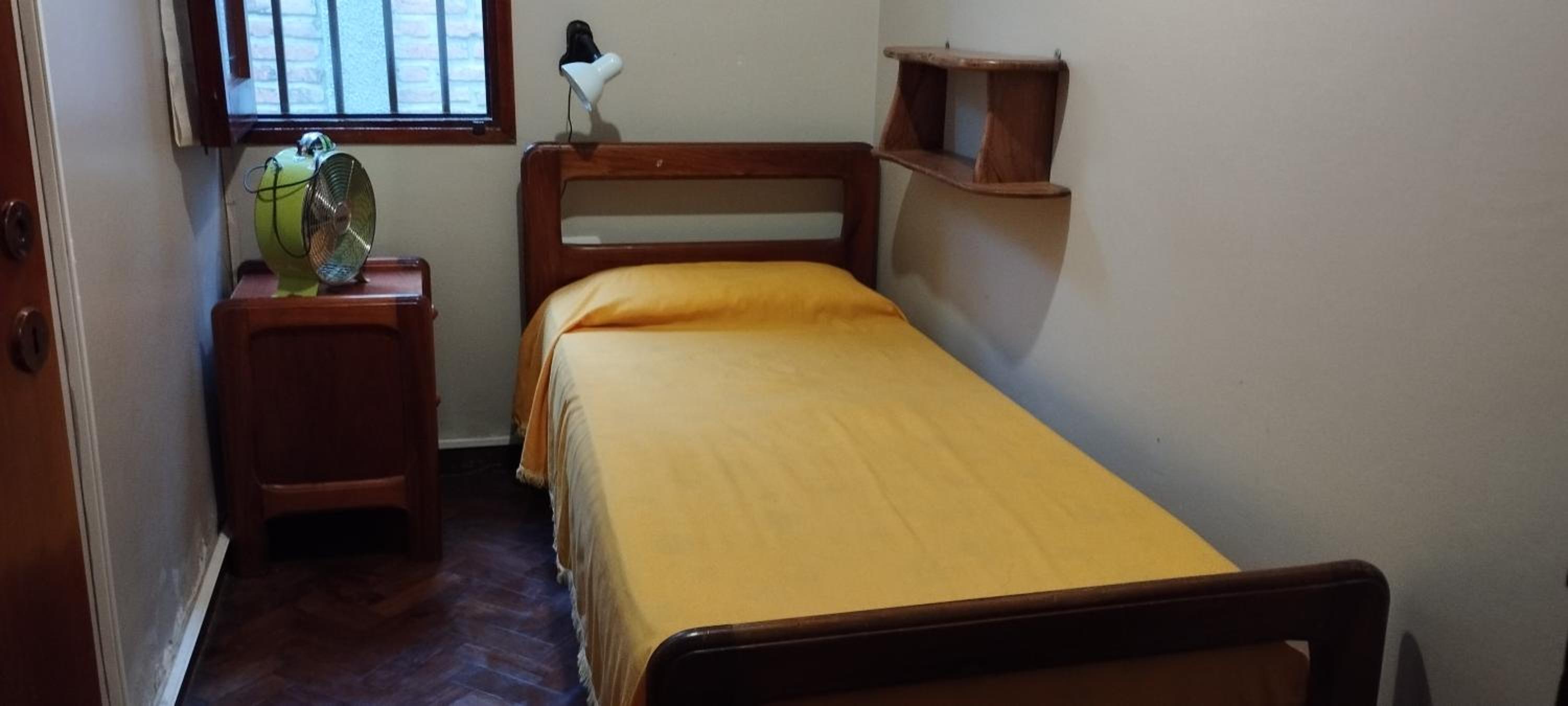 Apartamento Alberdi en Salta