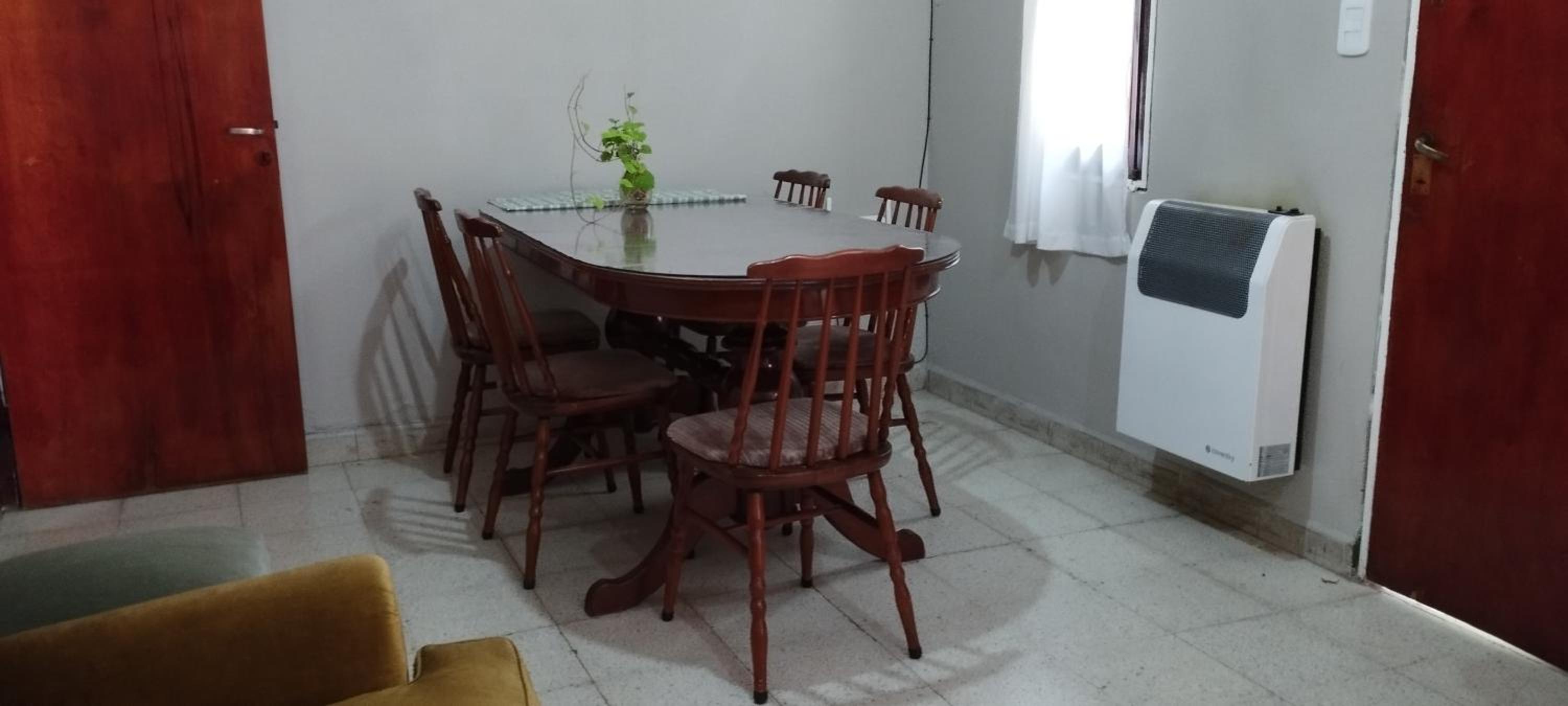Apartamento Alberdi en Salta