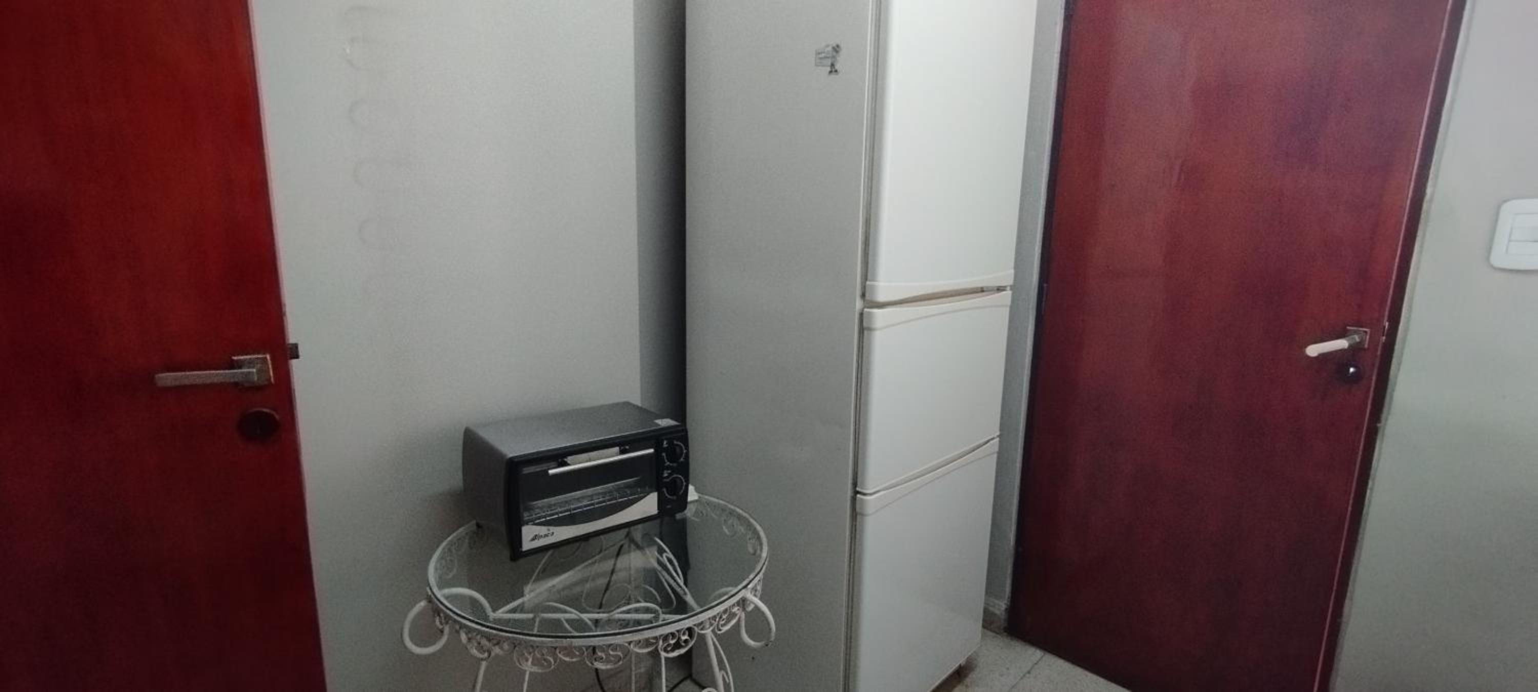 Apartamento Alberdi en Salta