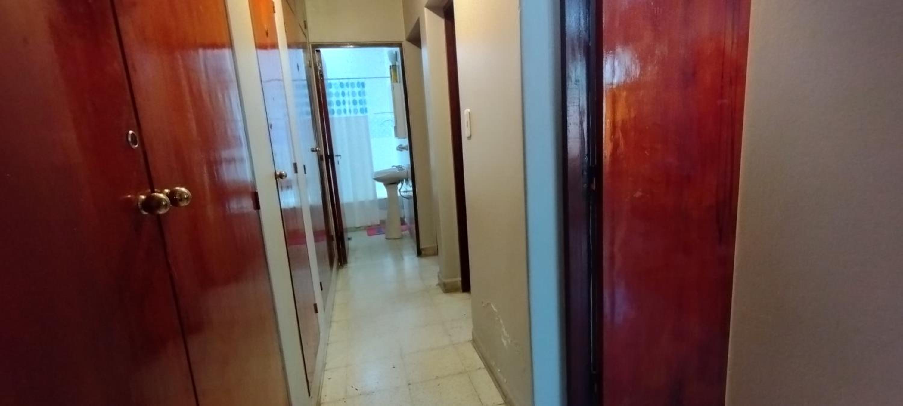 Apartamento Alberdi en Salta
