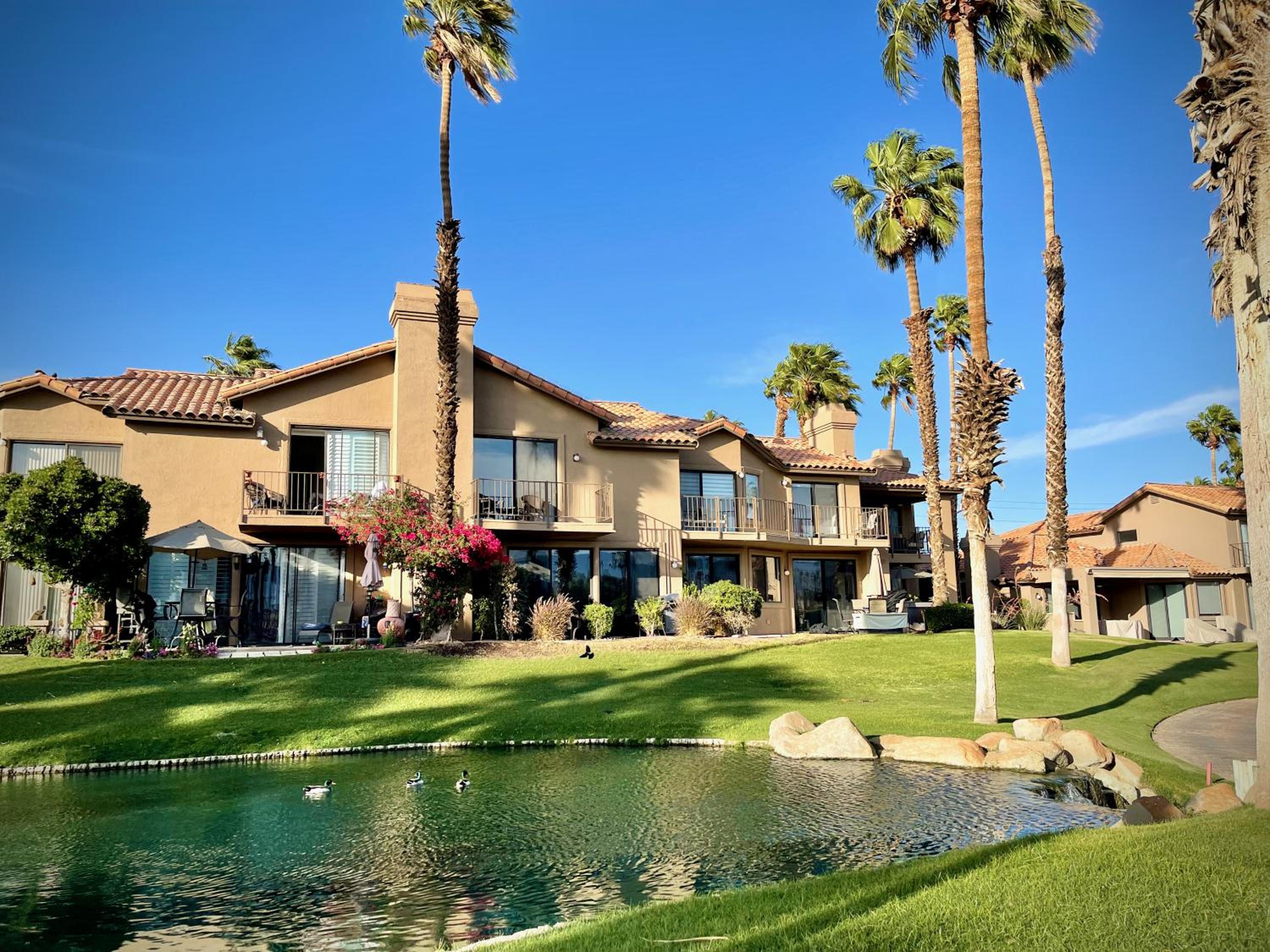 Hotel The View/palm Desert Boutique Inn