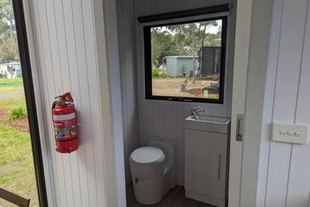 Tiny House 18 at Grampians Edge
