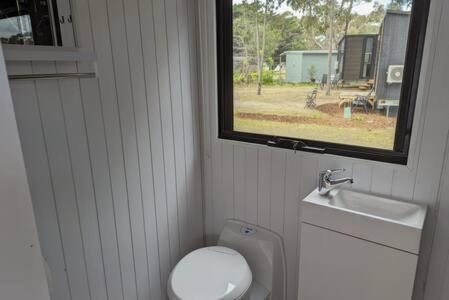Tiny House 18 at Grampians Edge