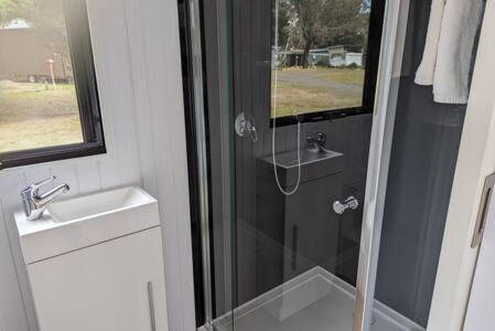 Tiny House 18 at Grampians Edge