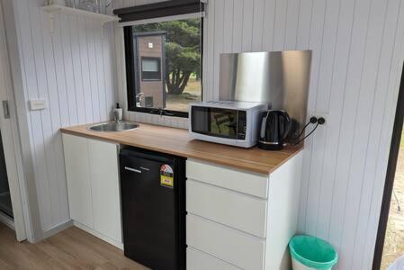 Tiny House 18 at Grampians Edge