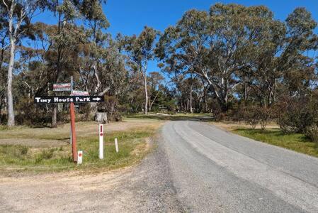 Tiny House 18 at Grampians Edge