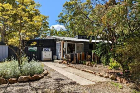 Tiny House 18 at Grampians Edge