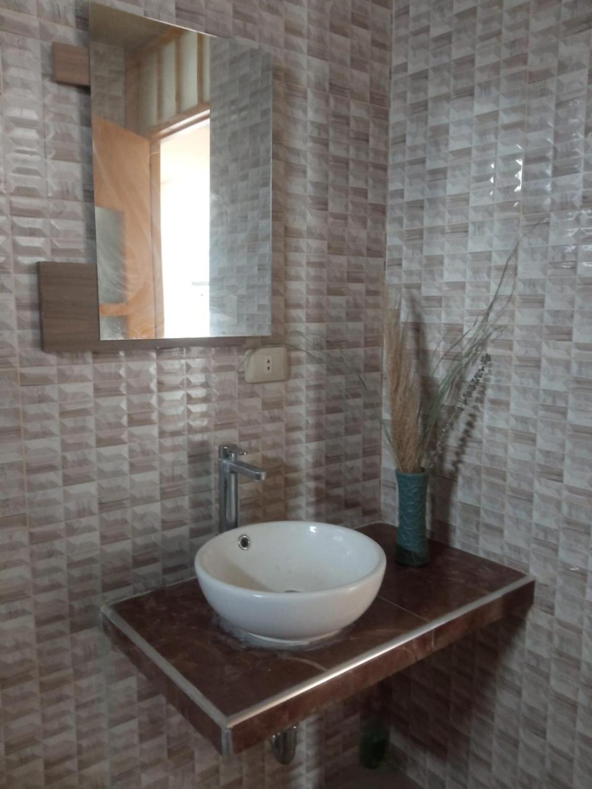 habitacion lux con balcon view 2