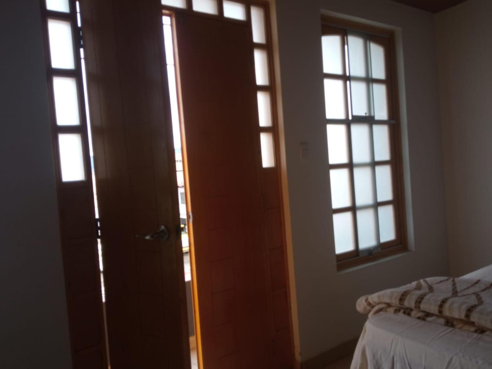 habitacion lux con balcon view 4