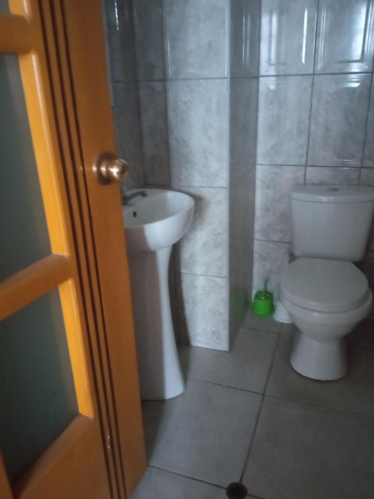 habitacion lux con balcon view 5