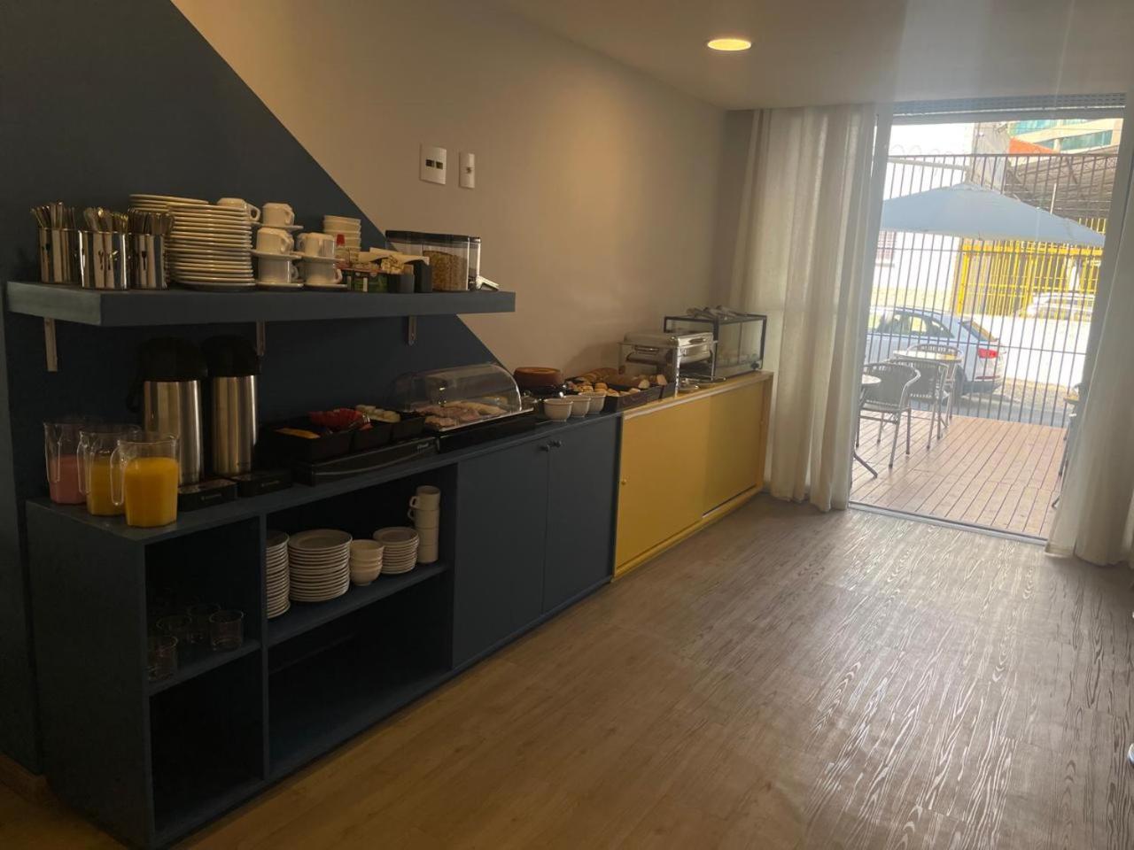 Mova Express Hotel - CAMPINAS
