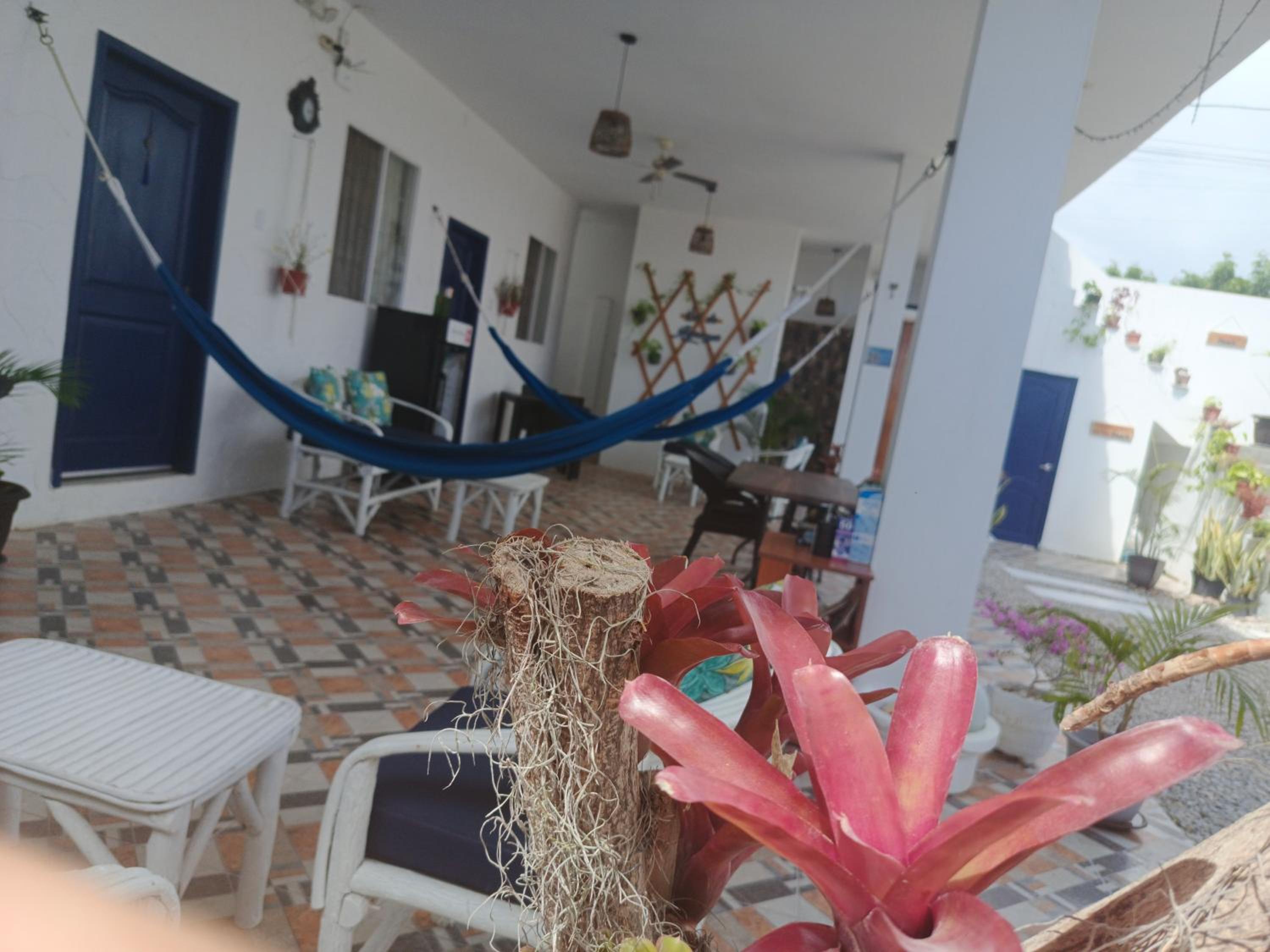 Hotel Sol de Ayangue - Image 1