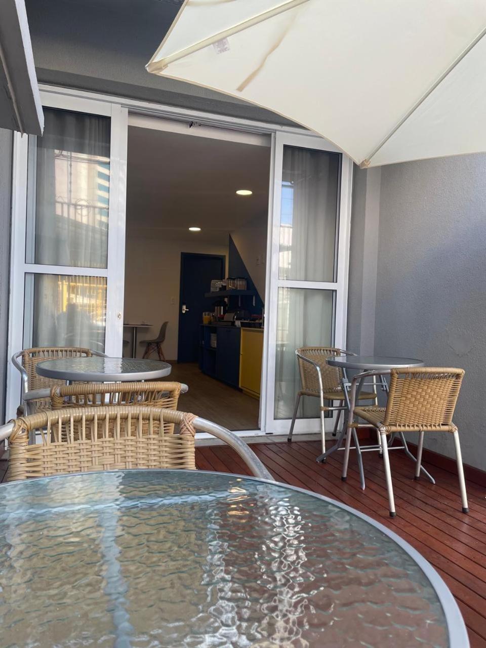 Mova Express Hotel - CAMPINAS