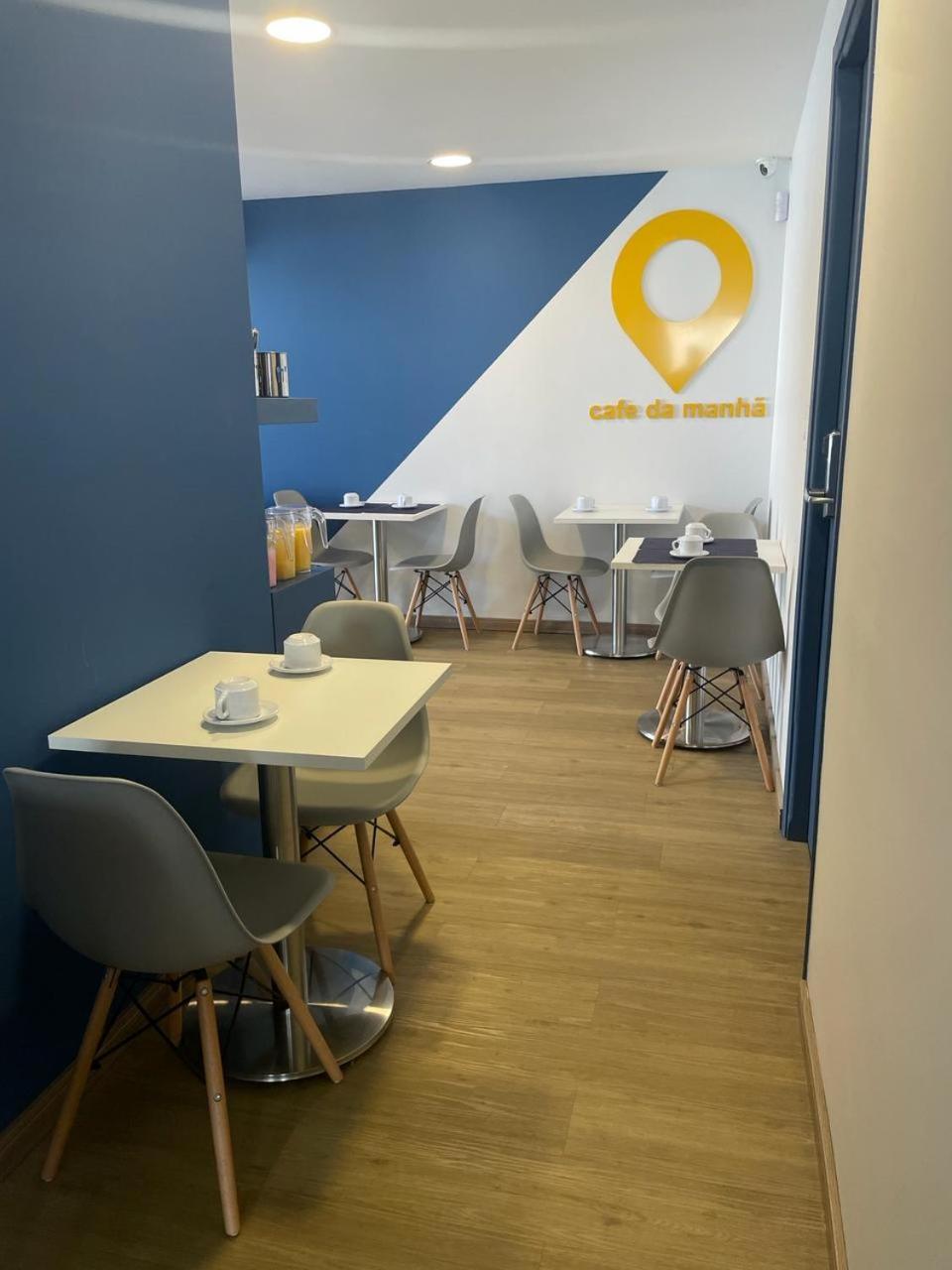 Mova Express Hotel - CAMPINAS