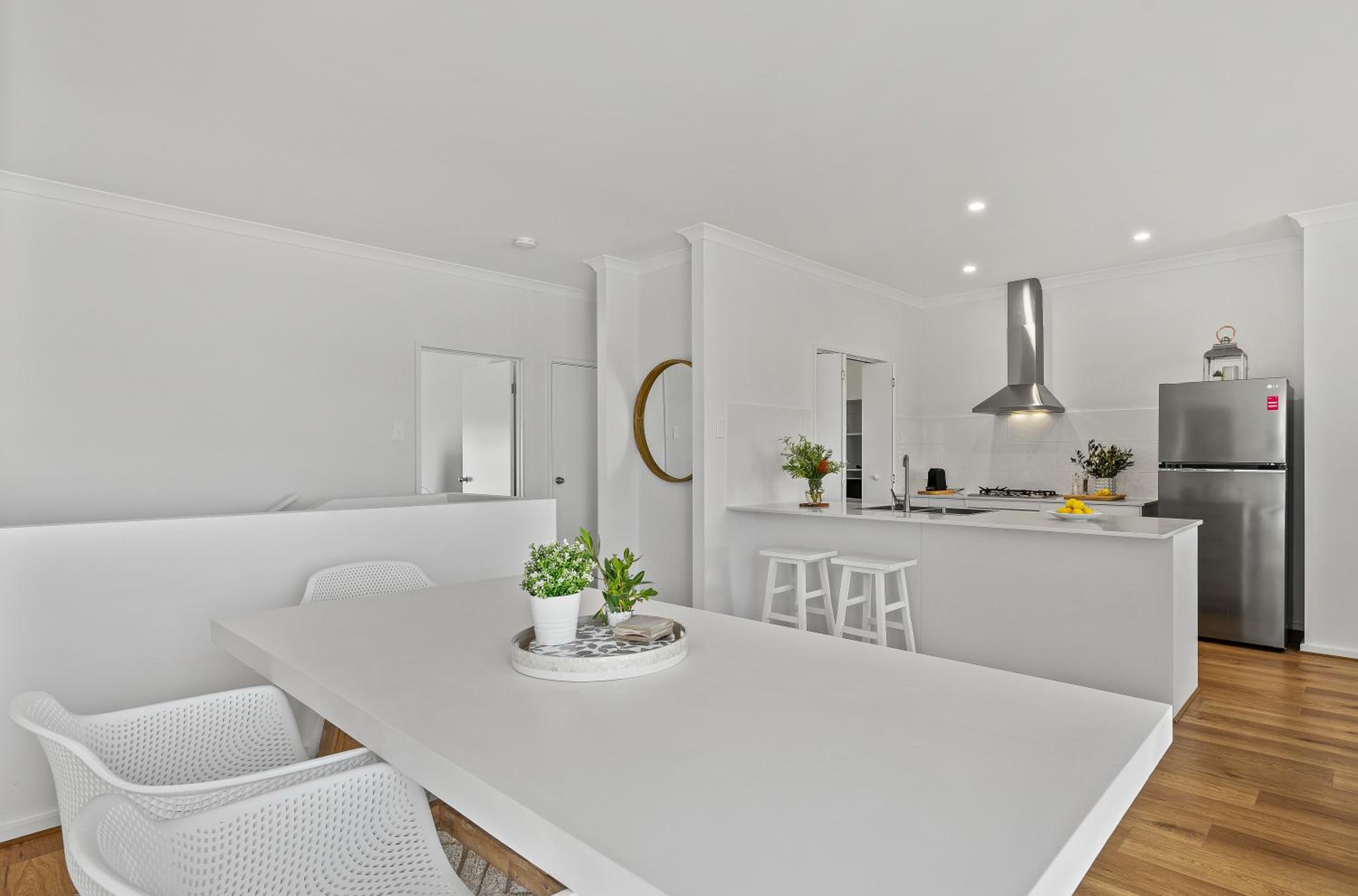 The White House - Sellicks Beach - C21 SouthCoast Holidays