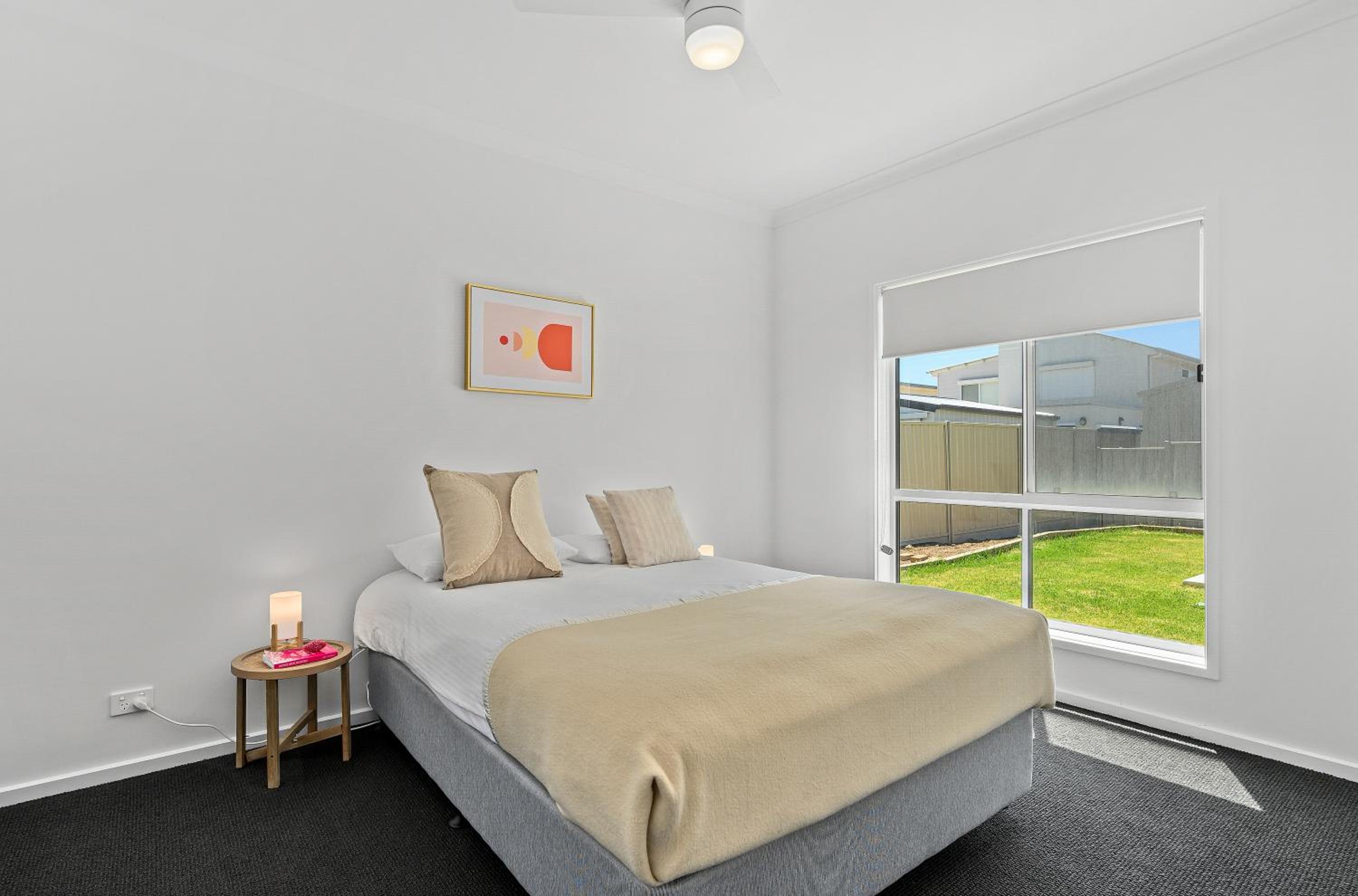 The White House - Sellicks Beach - C21 SouthCoast Holidays