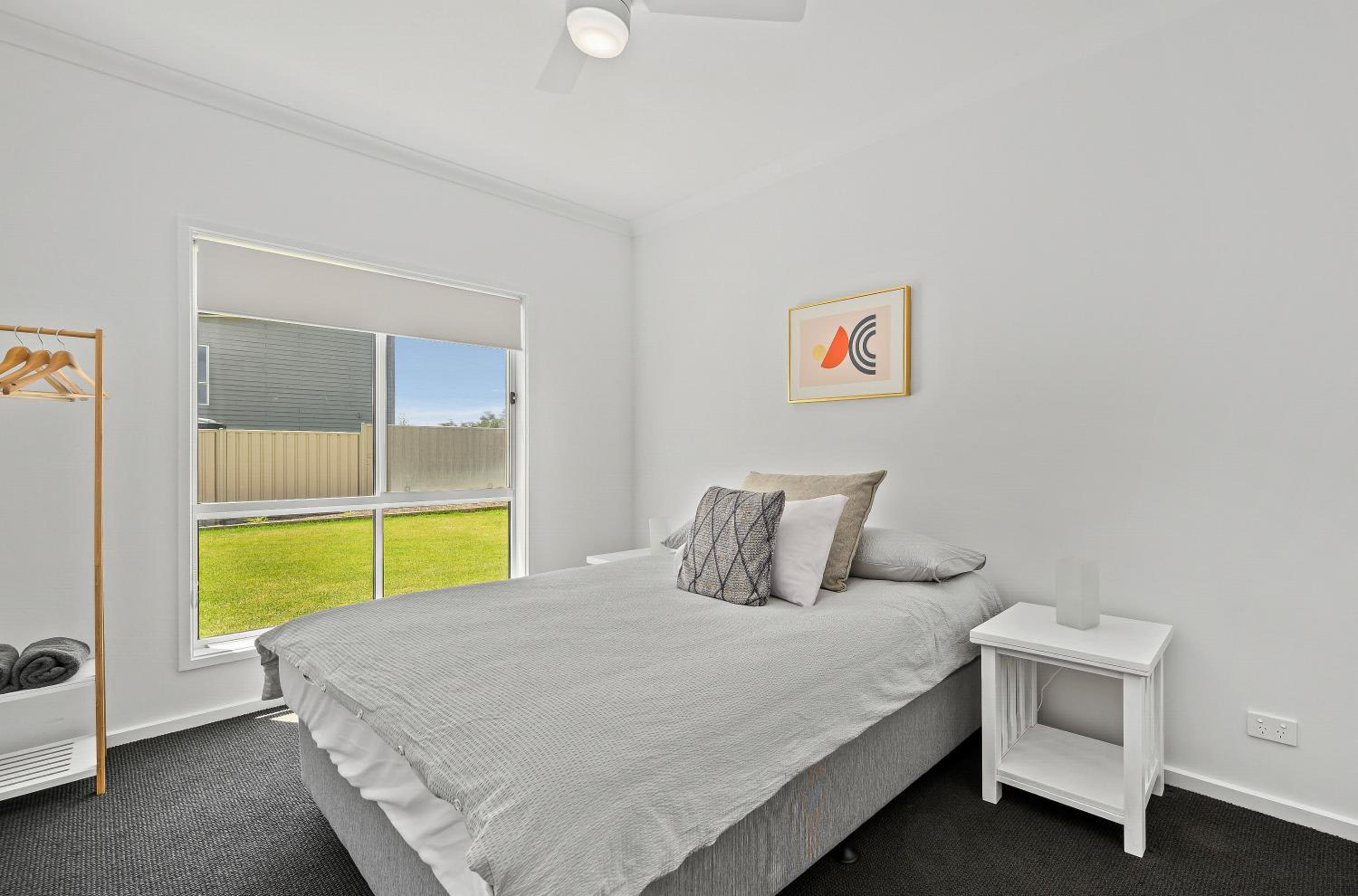 The White House - Sellicks Beach - C21 SouthCoast Holidays