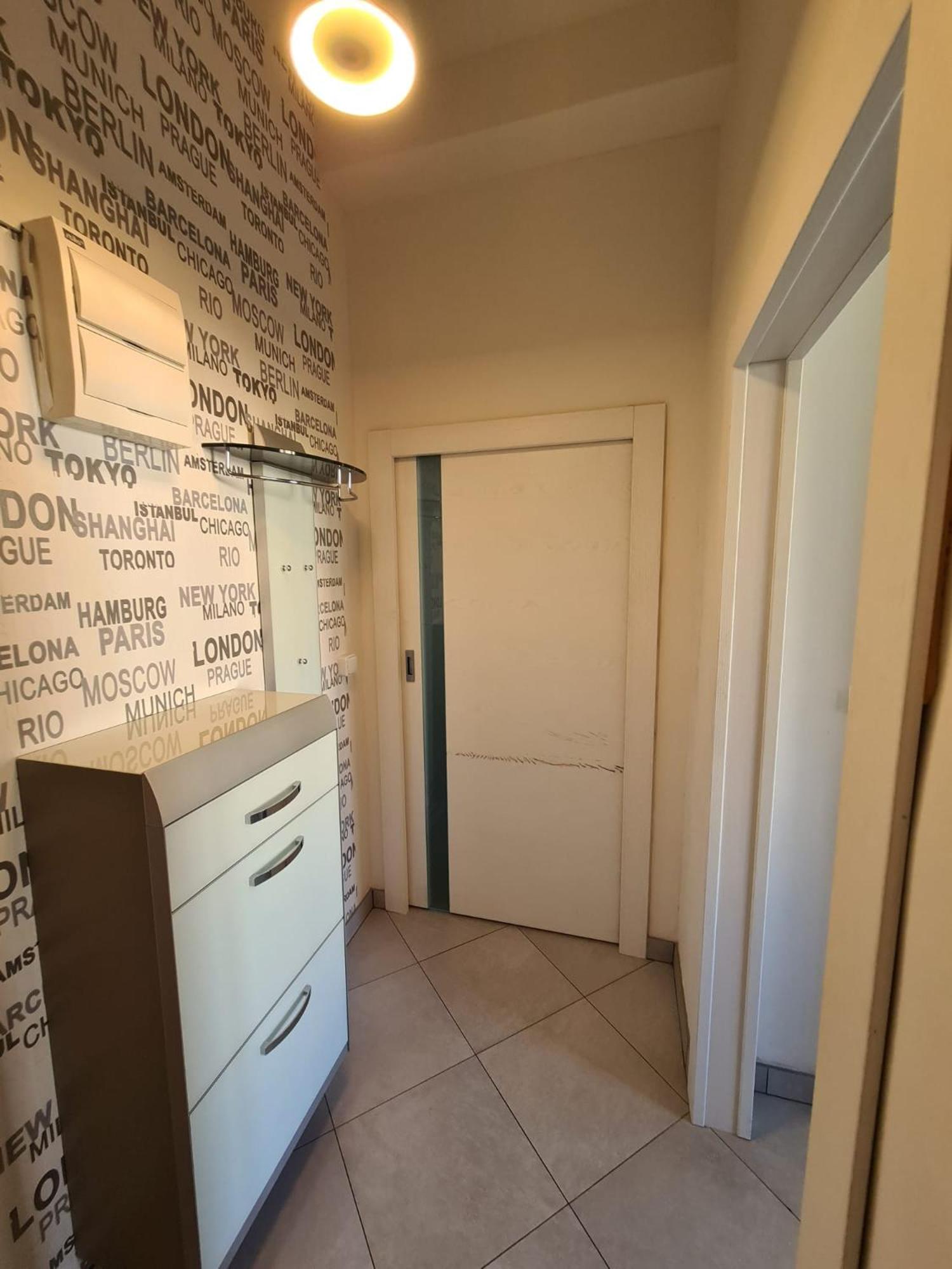 Lovely apartment near the center