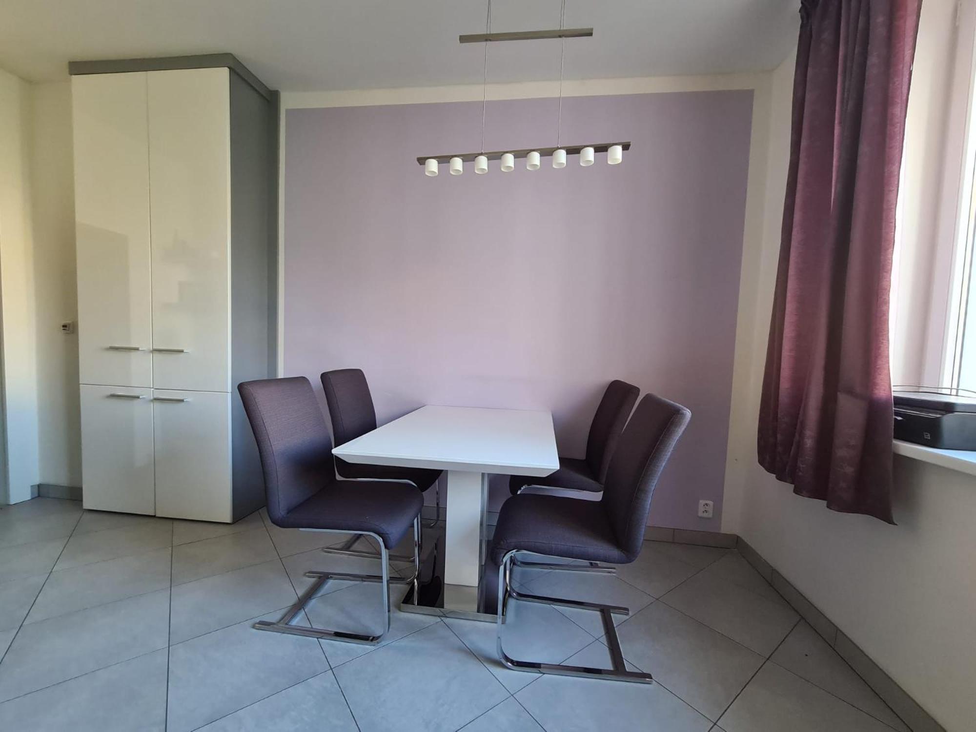 Lovely apartment near the center