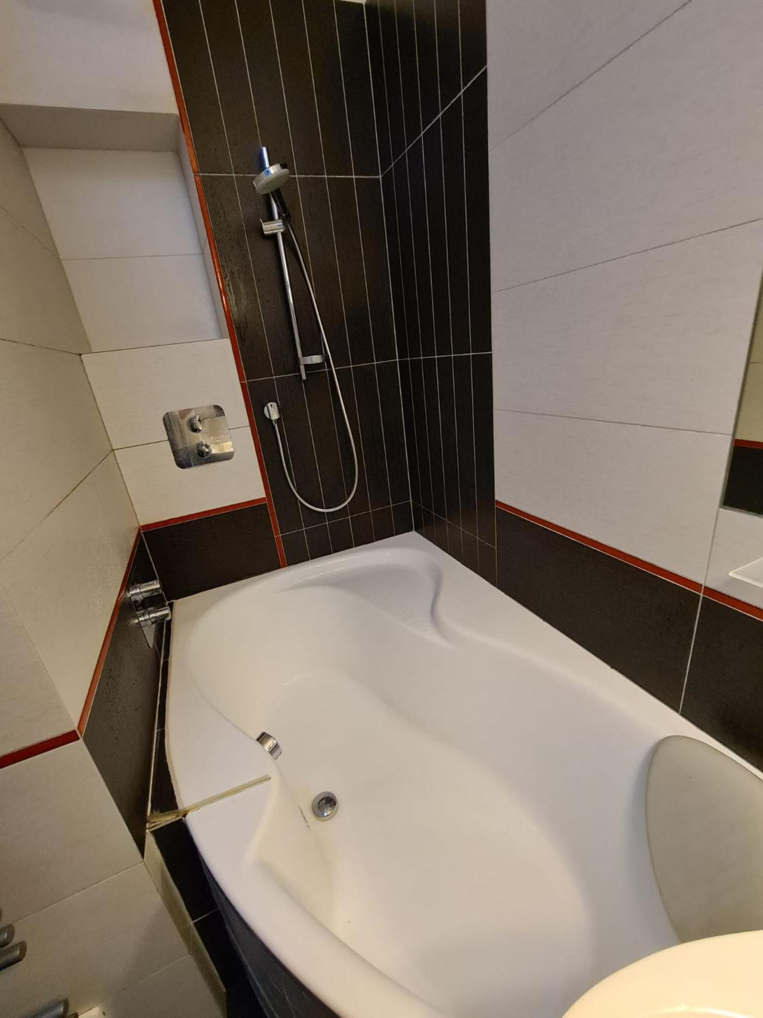 Lovely apartment near the center