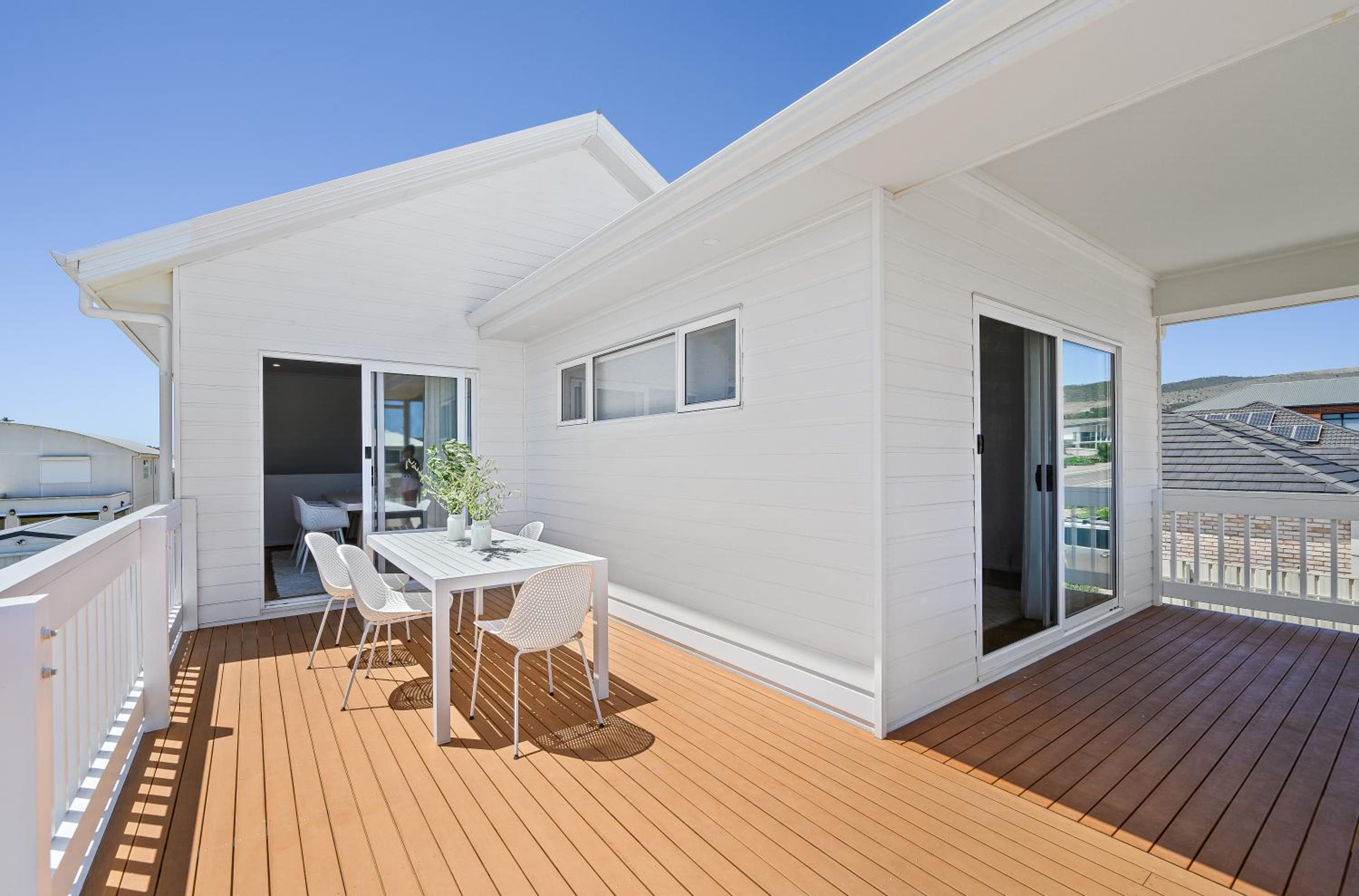 The White House - Sellicks Beach - C21 SouthCoast Holidays