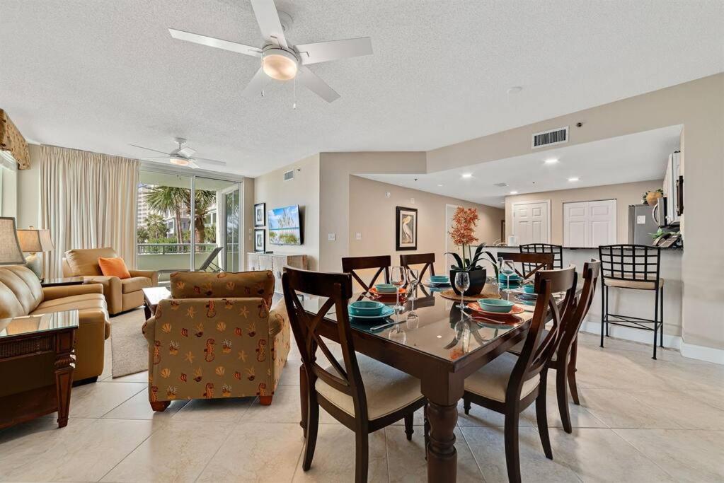 Beach Club A-202-New-2nd floor Beach Front Condo view 5
