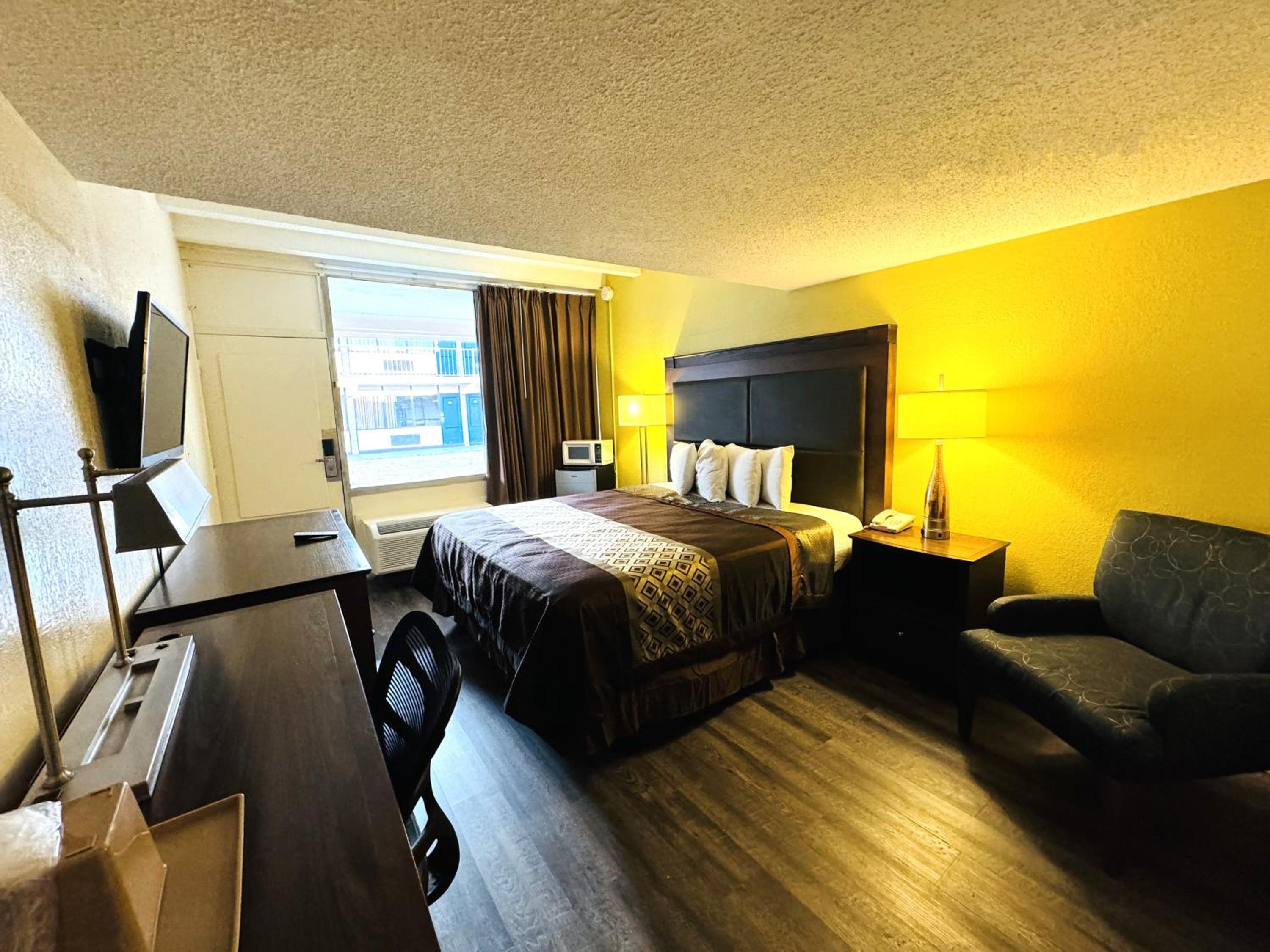 James River Inn  Suites - Property Image 20