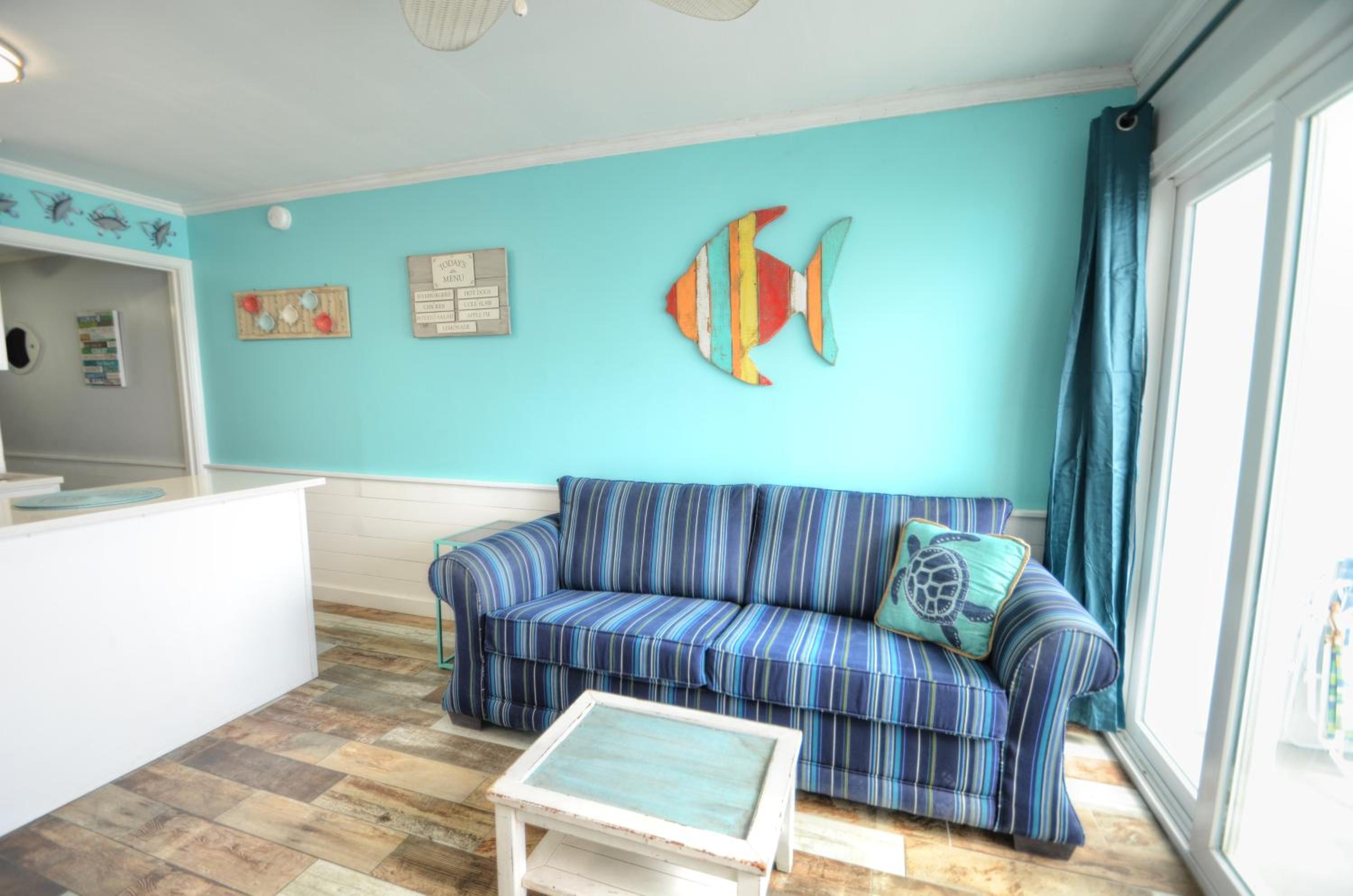 Sea Glass Villa view 3