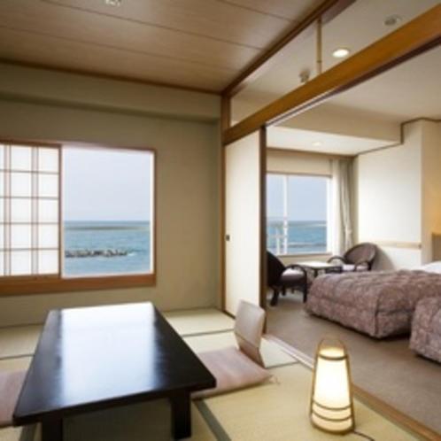 Kaike Grand Hotel Tensui