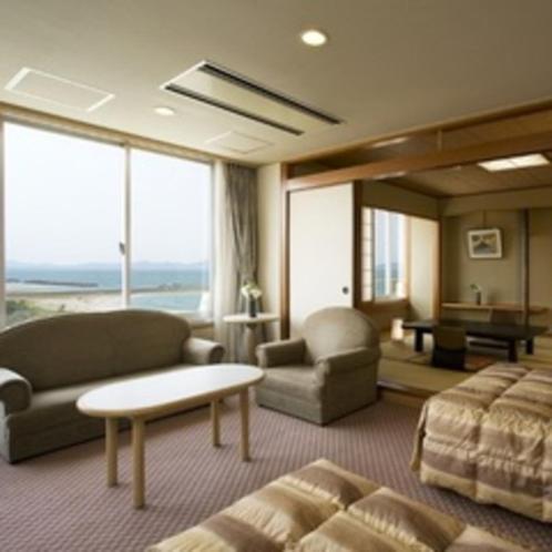Kaike Grand Hotel Tensui