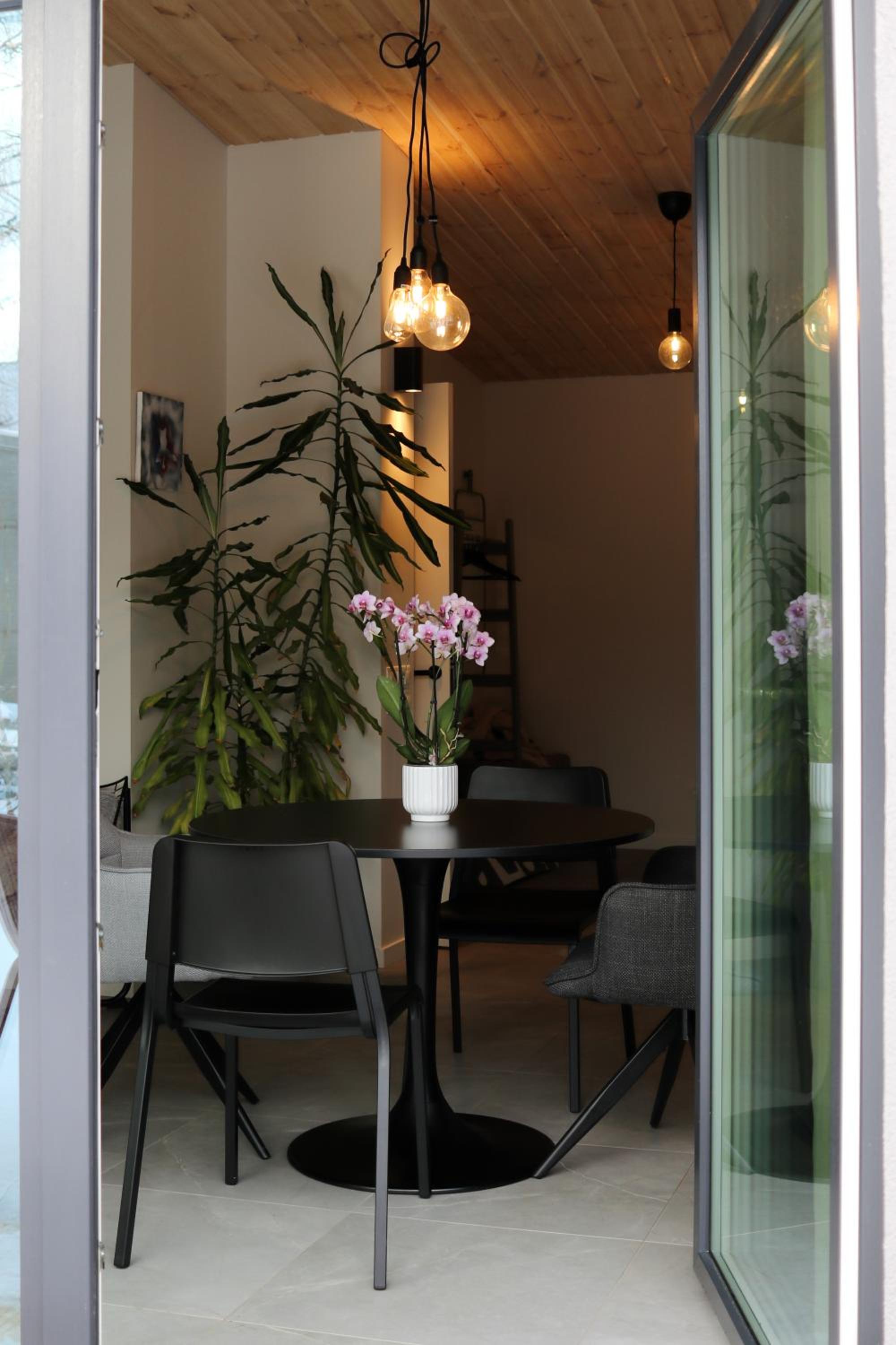 Tūristu apartamenti