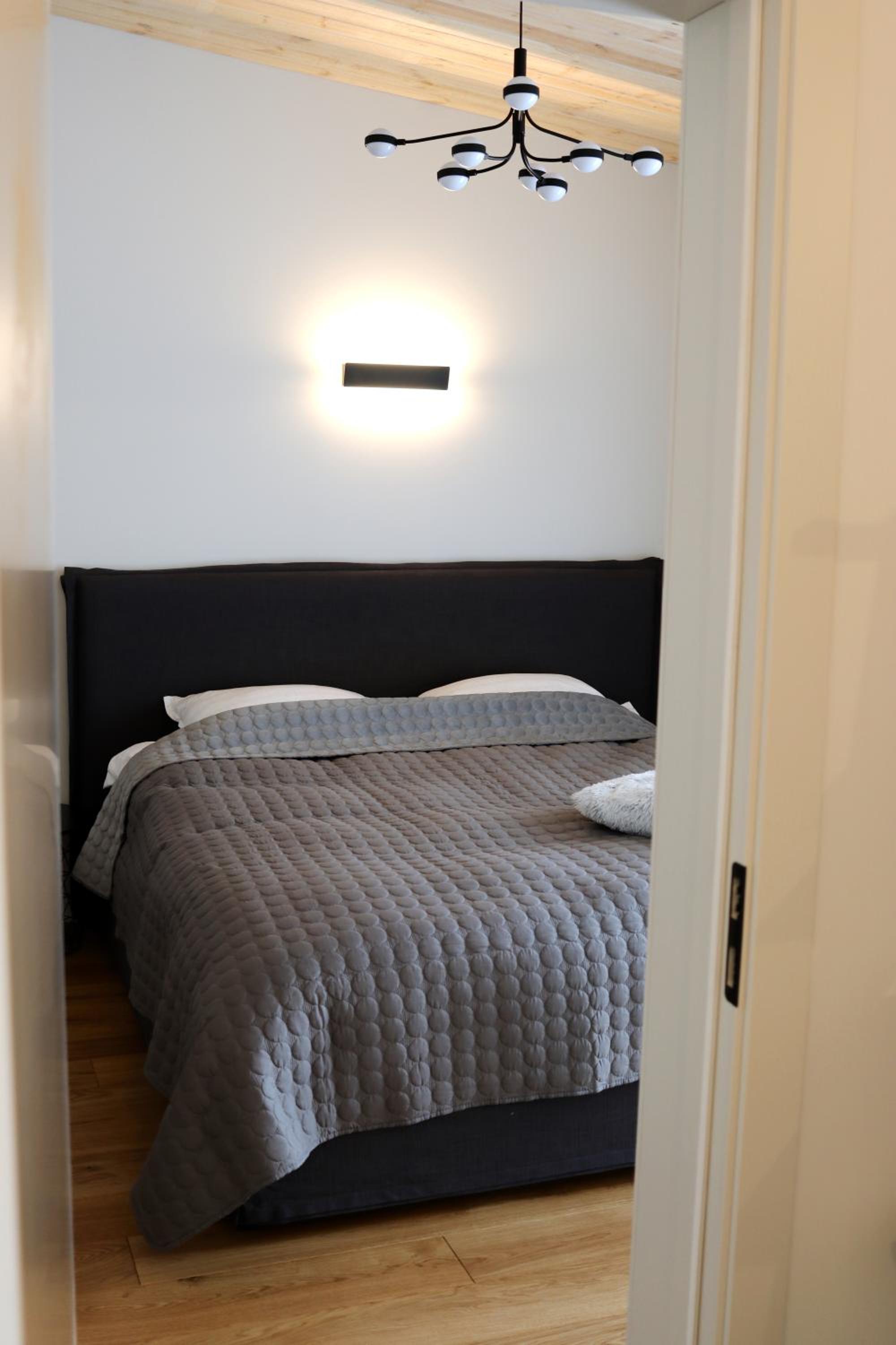 Tūristu apartamenti