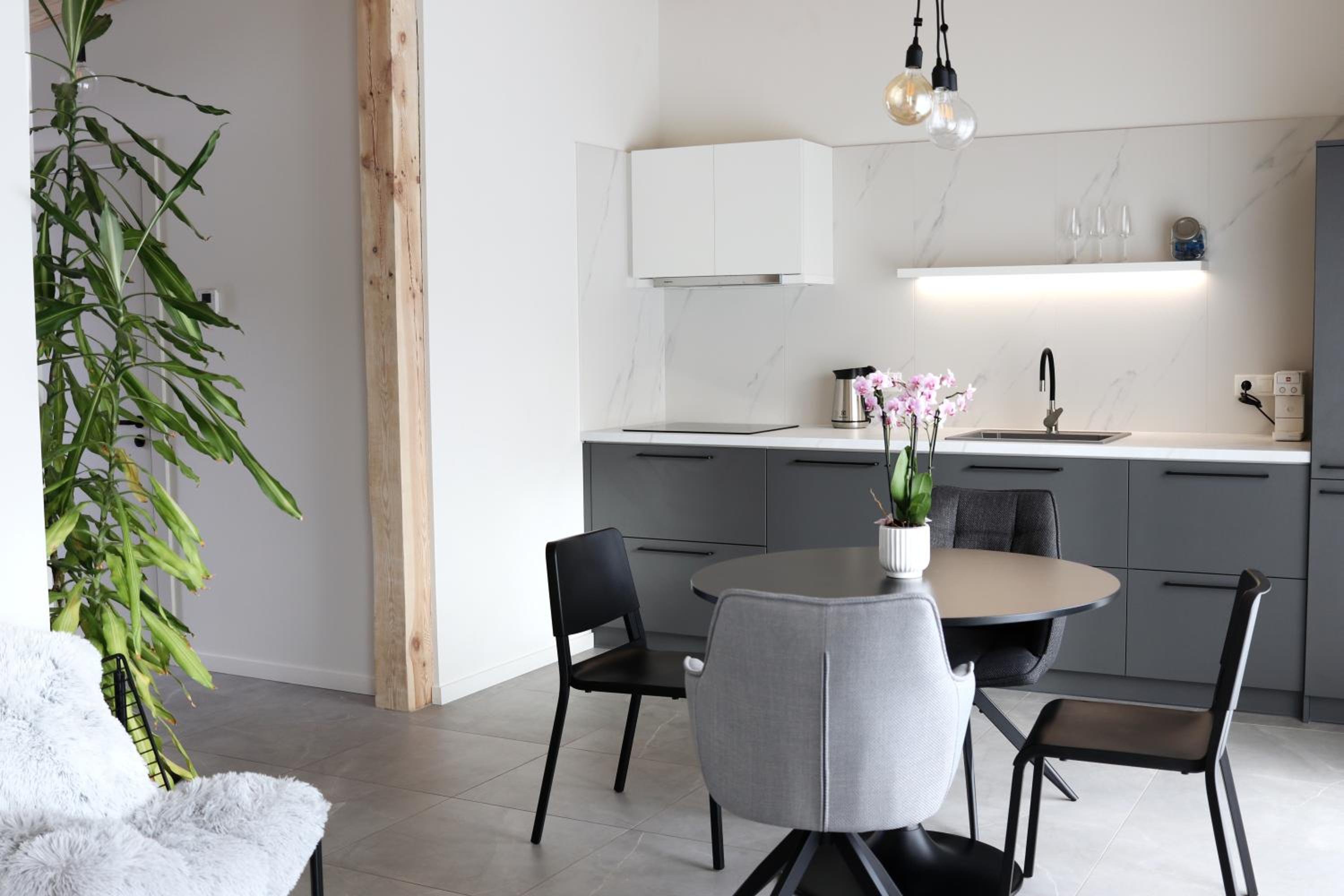 Tūristu apartamenti