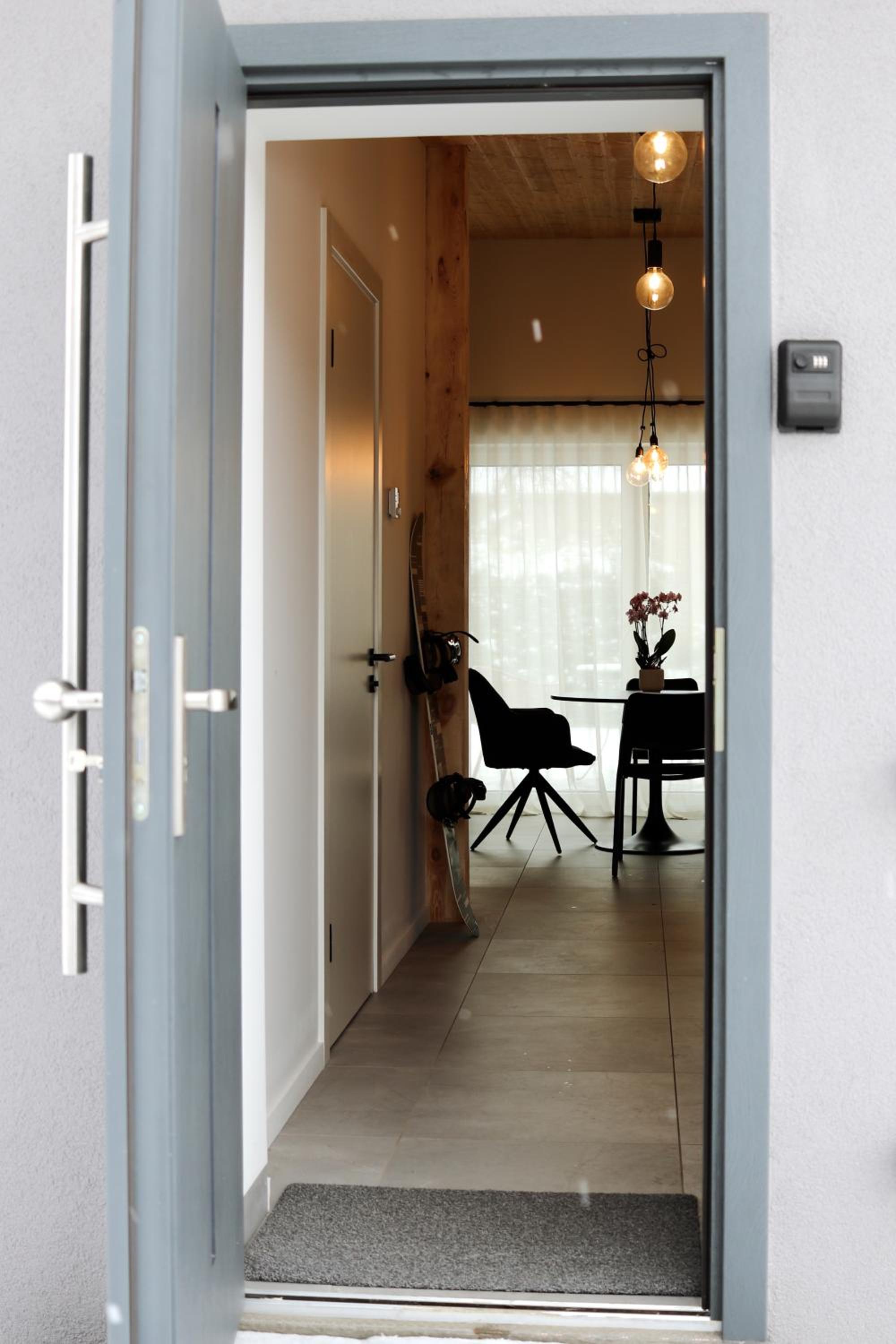 Tūristu apartamenti