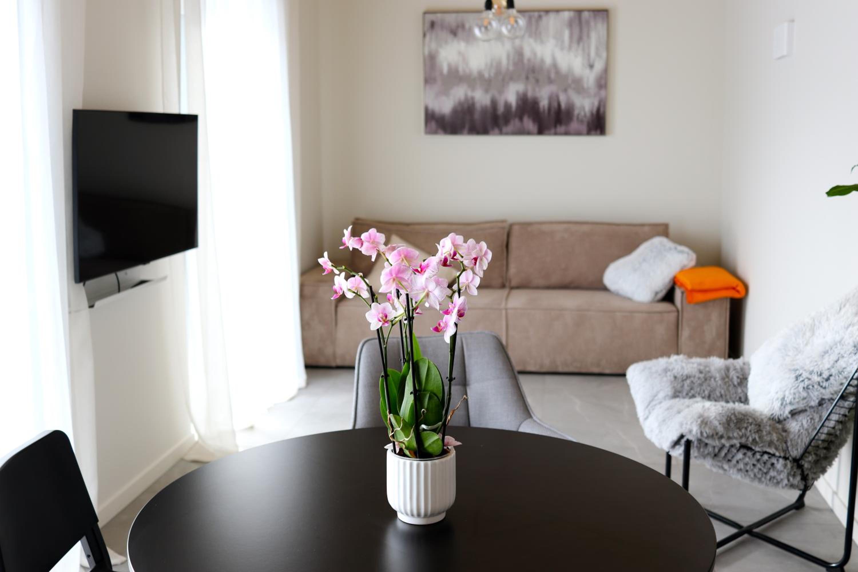 Tūristu apartamenti