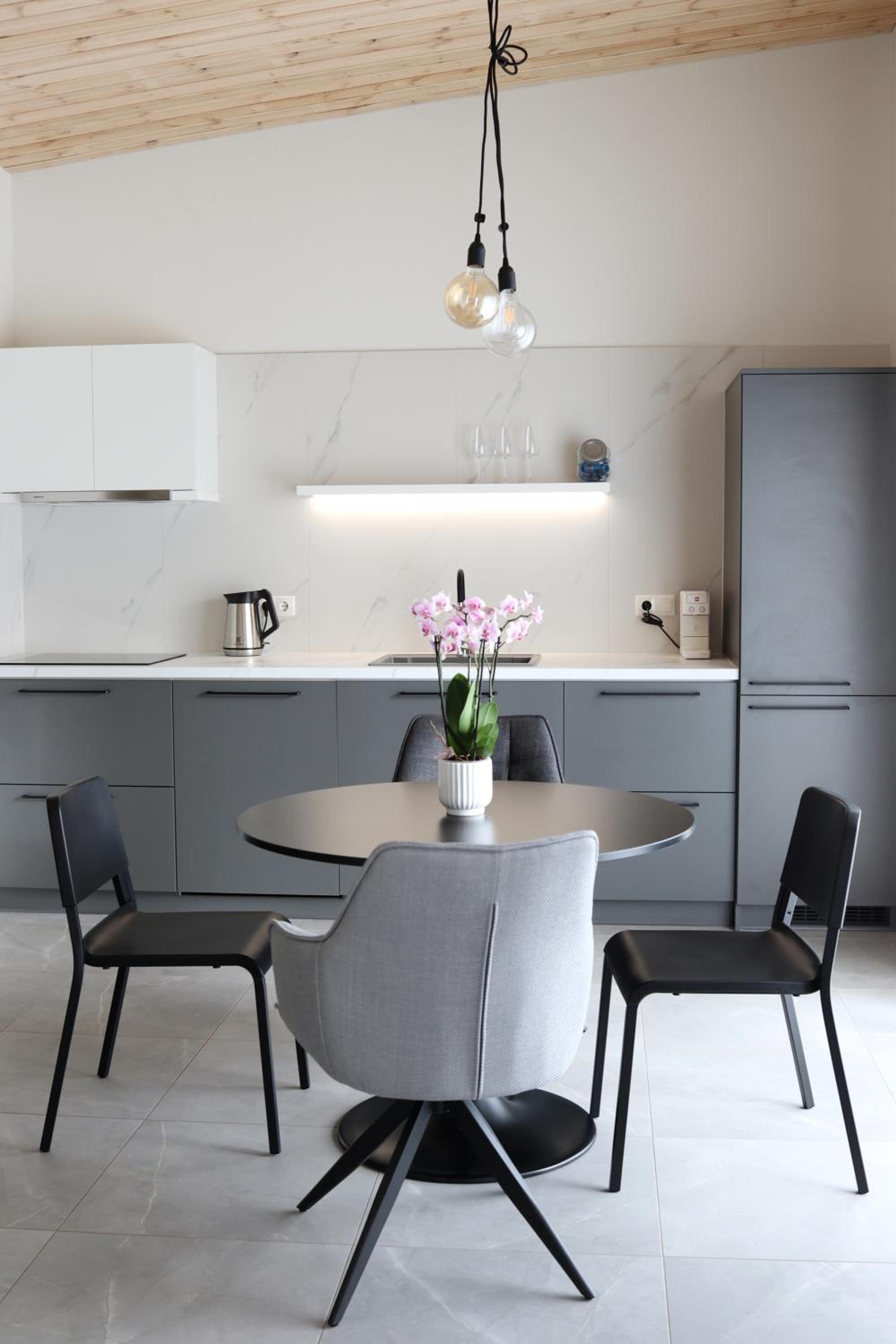 Tūristu apartamenti