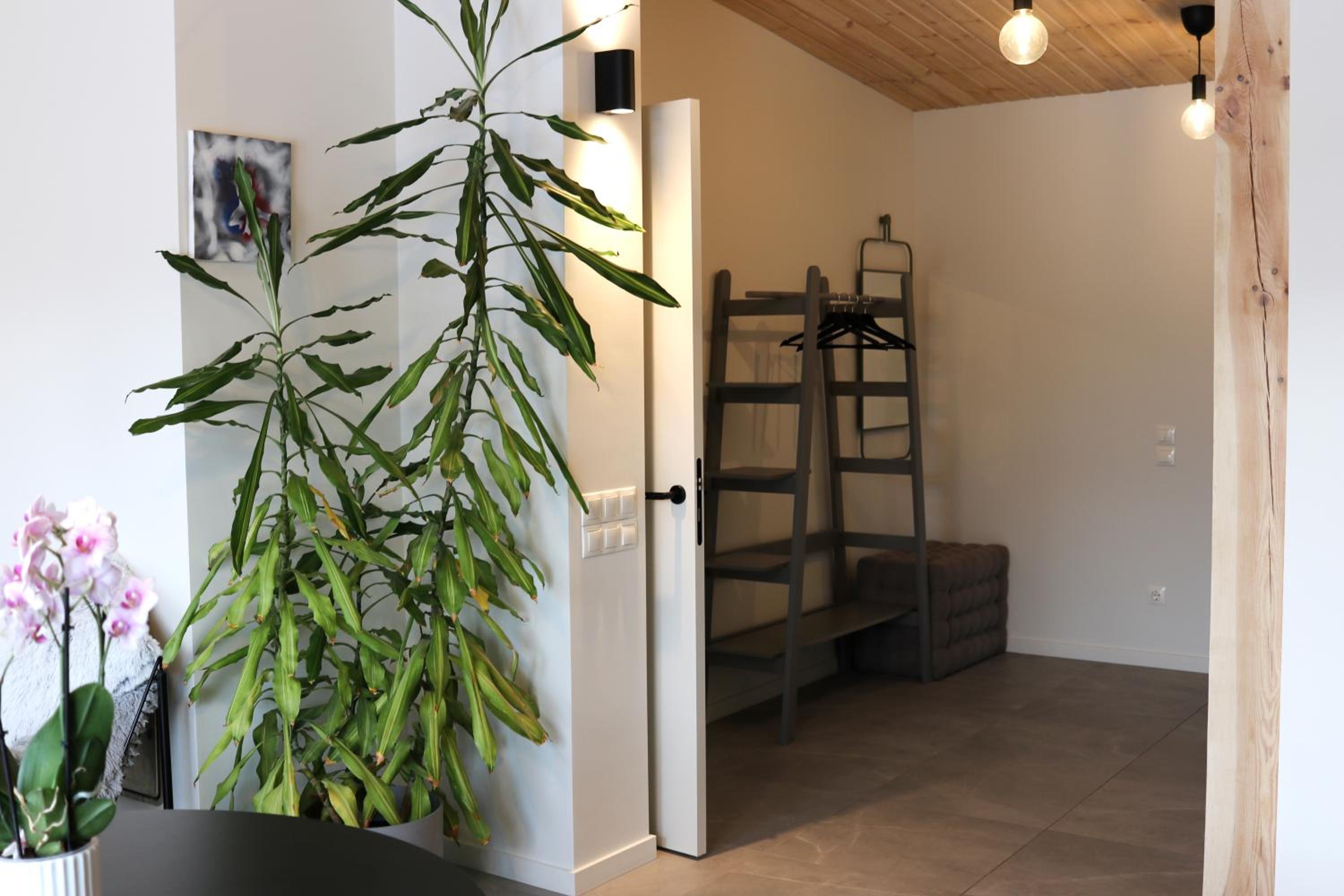 Tūristu apartamenti