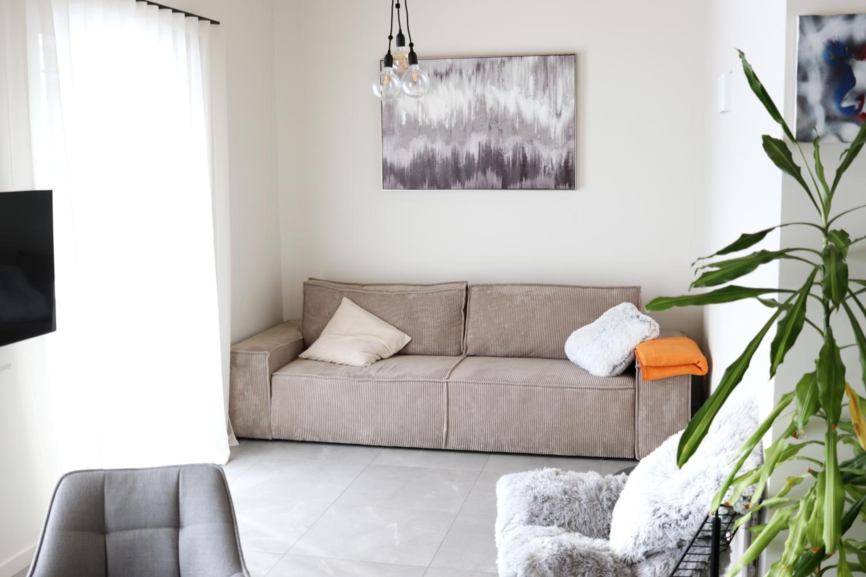 Tūristu apartamenti